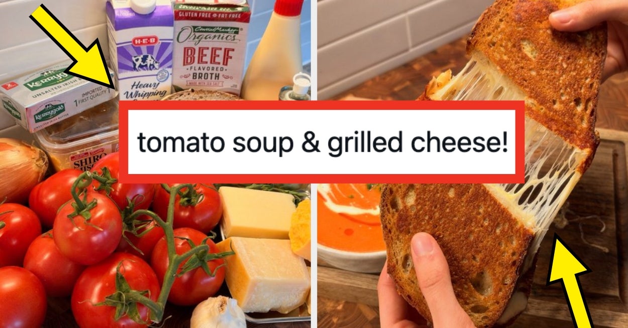 The World Is Literally Falling Apart, So Here Are 17 Wholesome Posts From This Week That’ll Actually Make You Smile