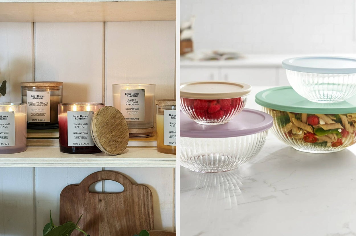 24 Practical Walmart Products You Don't Realize You Need Until You Buy A House