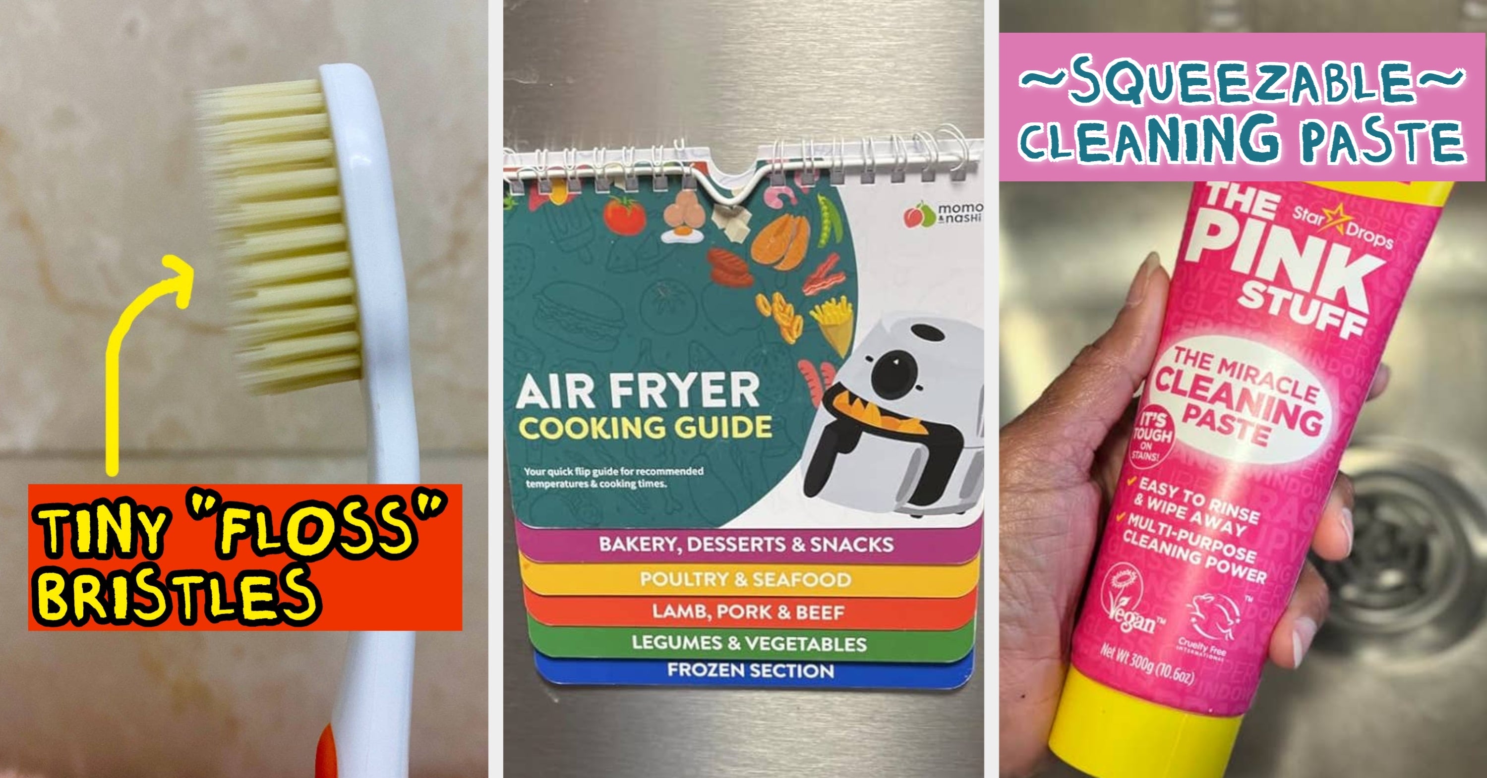 34 Clever Products For Making Less Of An Effort