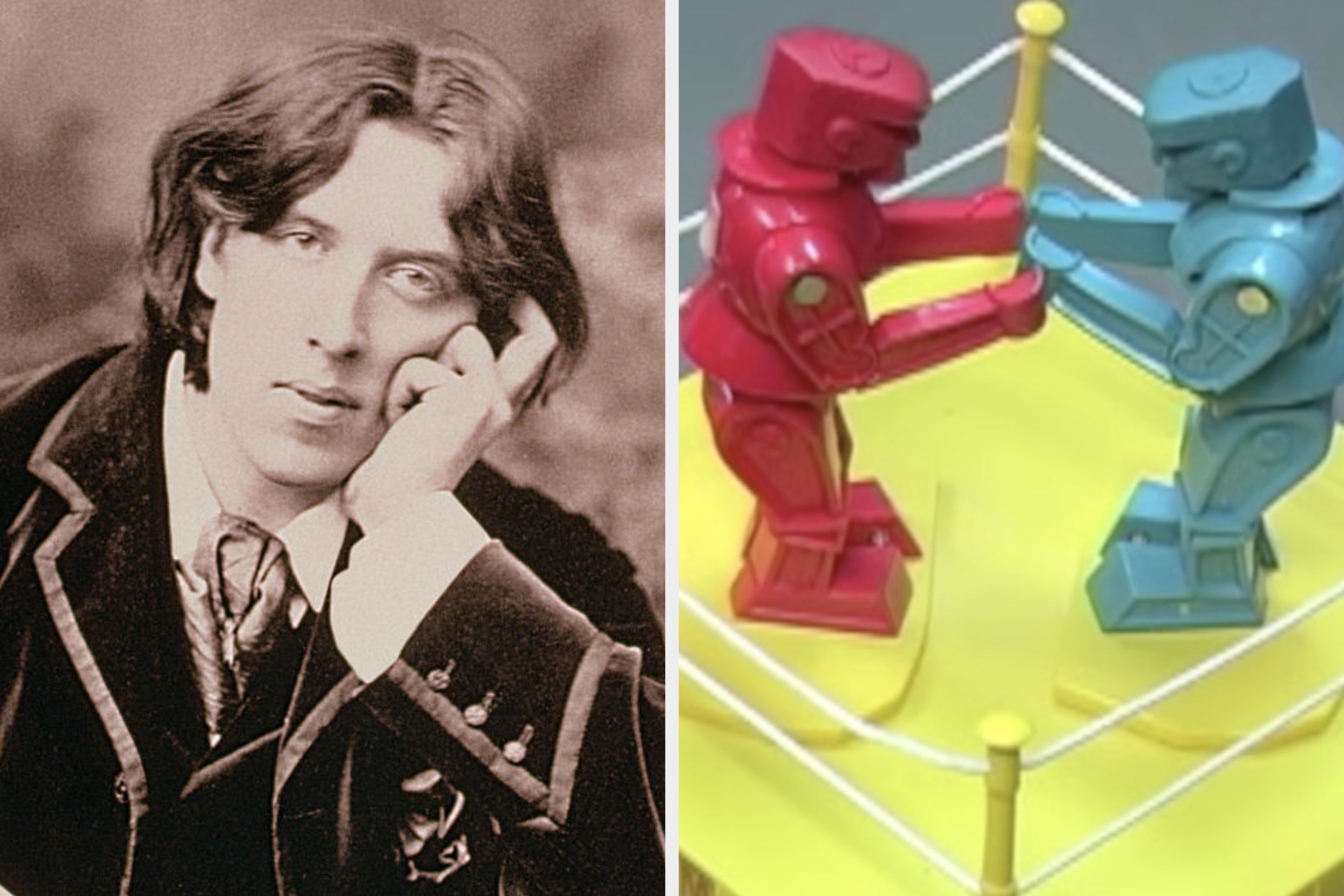 Can You Pass This Easy General Knowledge Quiz?