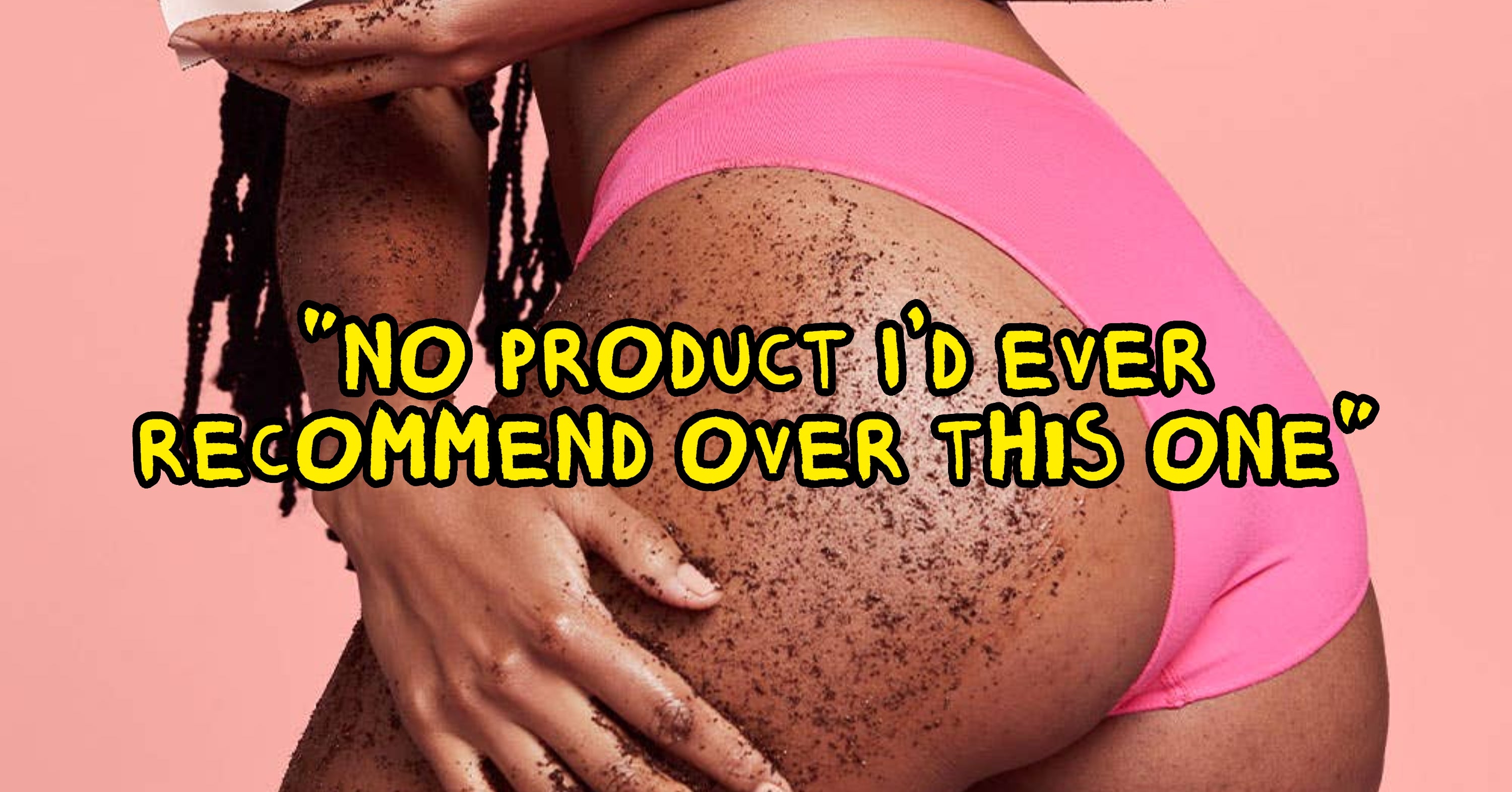 37 Beauty Products Reviewers Said Were The Best They Bought All Year