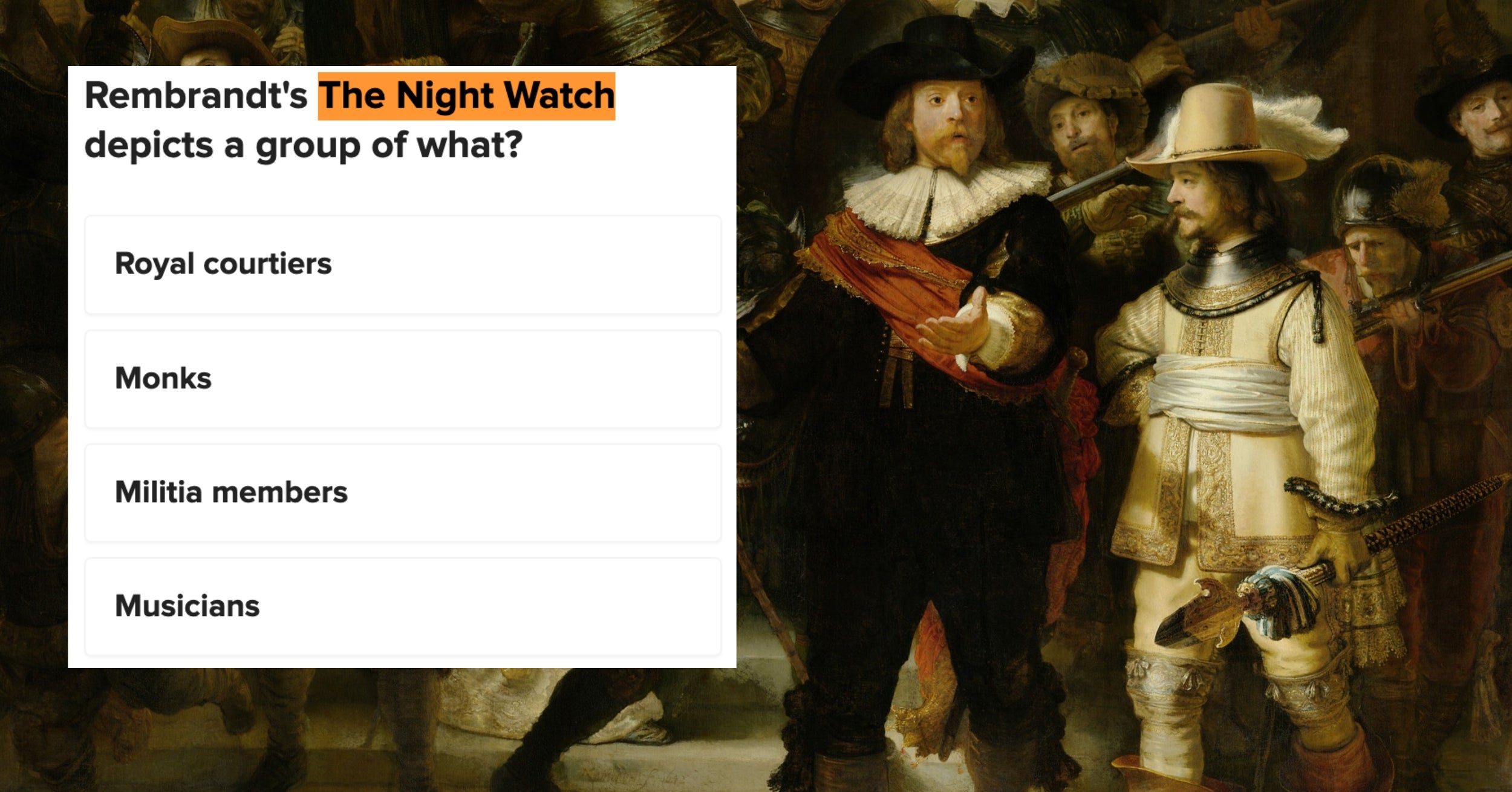 Only People Who Know A Little Bit Of Everything Can Get At Least 10/35 On This General Knowledge Quiz