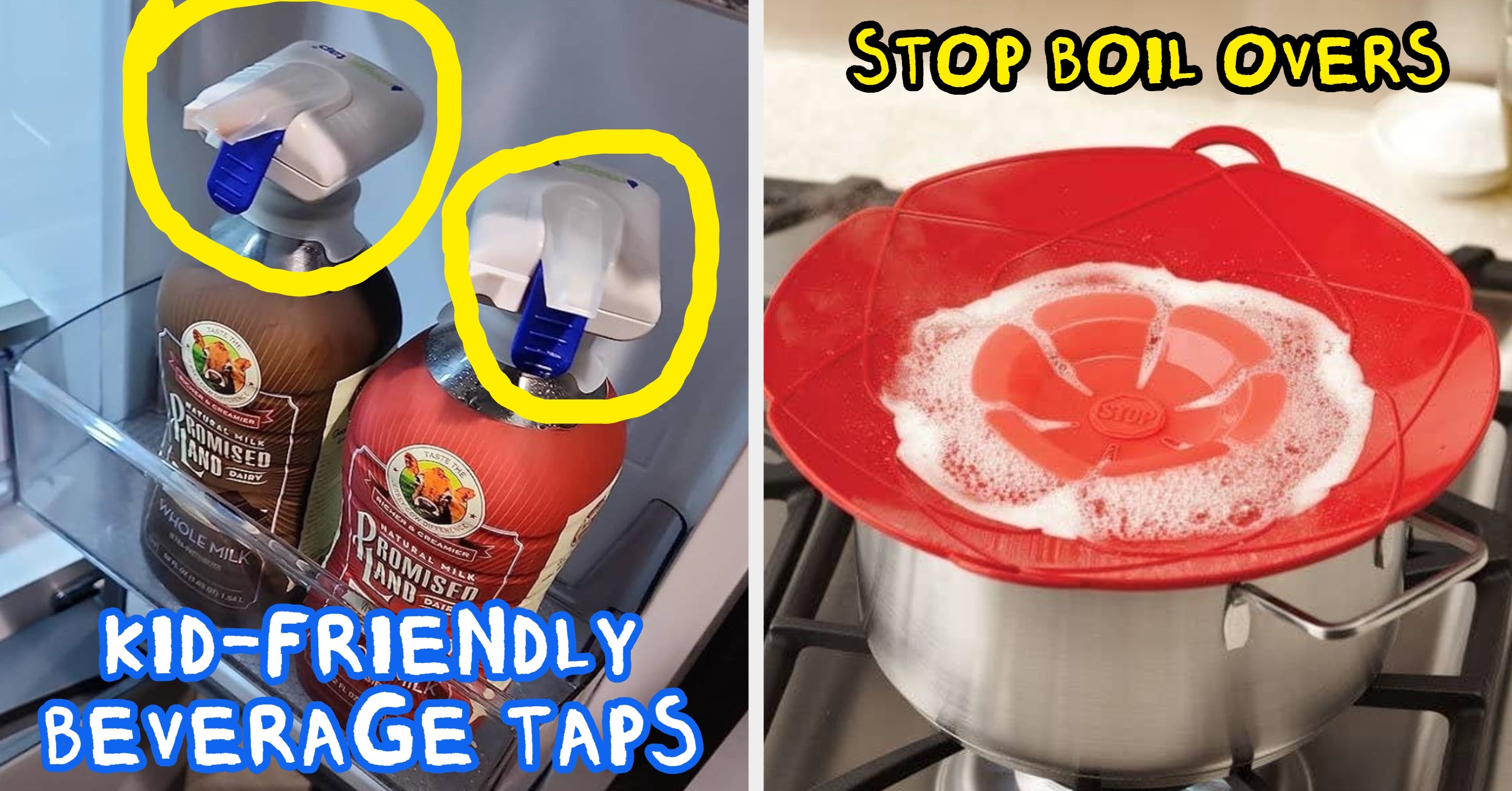 36 Solutions To The Tricky Situations That Make You Go “How The Heck Do I Fix *That*?”