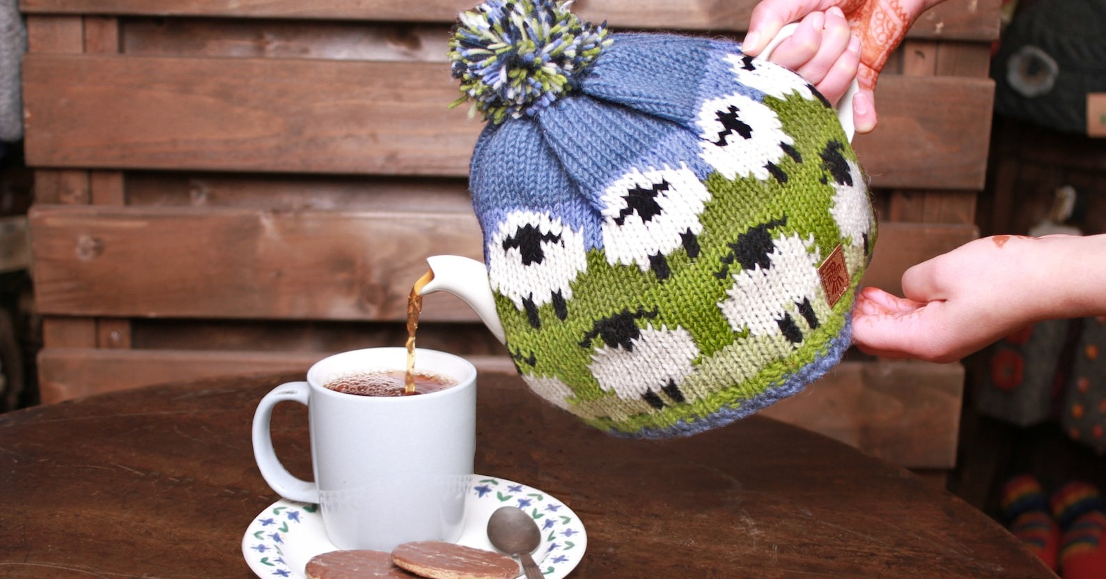 Treat Yourself To These 22 Fun Finds From Etsy That You’ll Actually Get Some Use Out Of