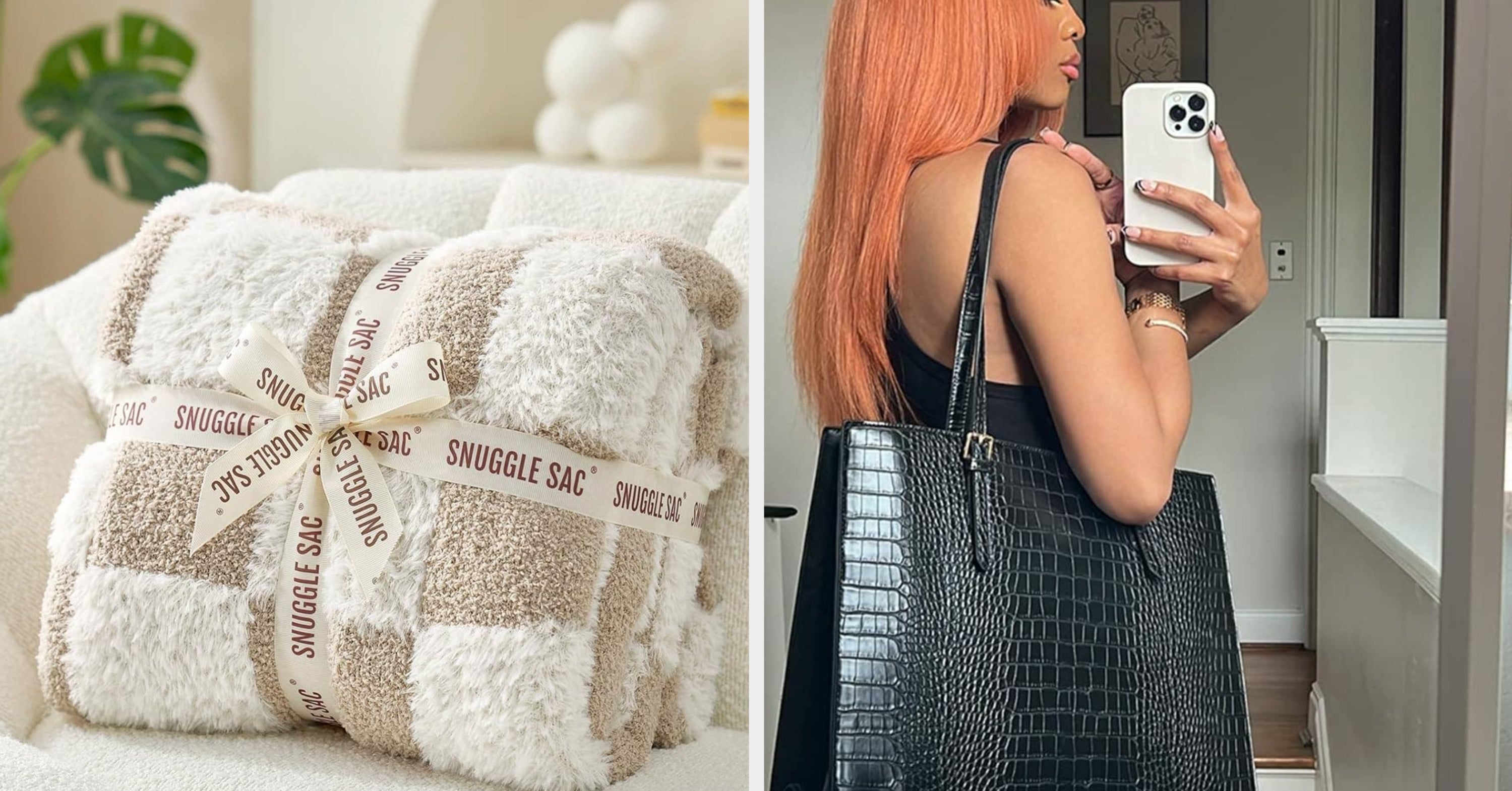 22 Swaps For More Expensive Products That Just So Happen To Also Make Great Gifts