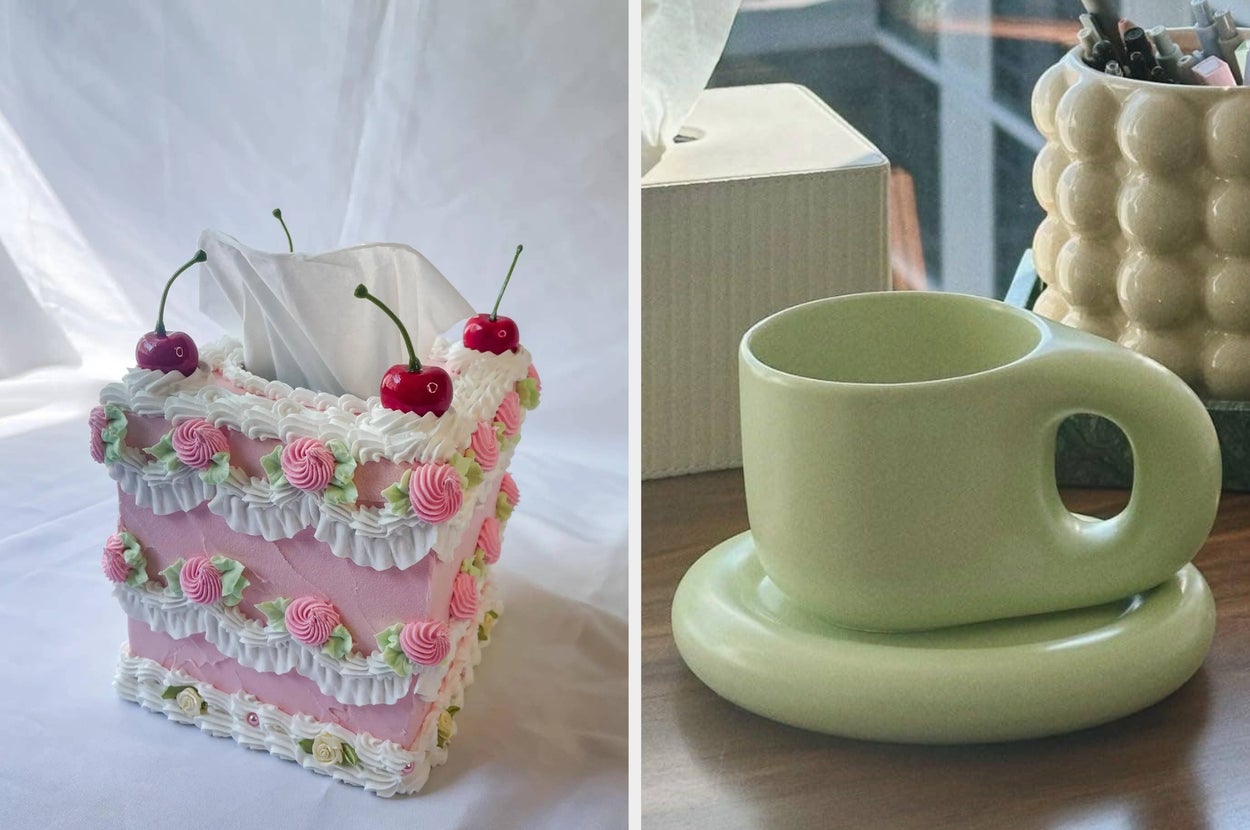 27 Products To Help You Romanticize Everyday Life