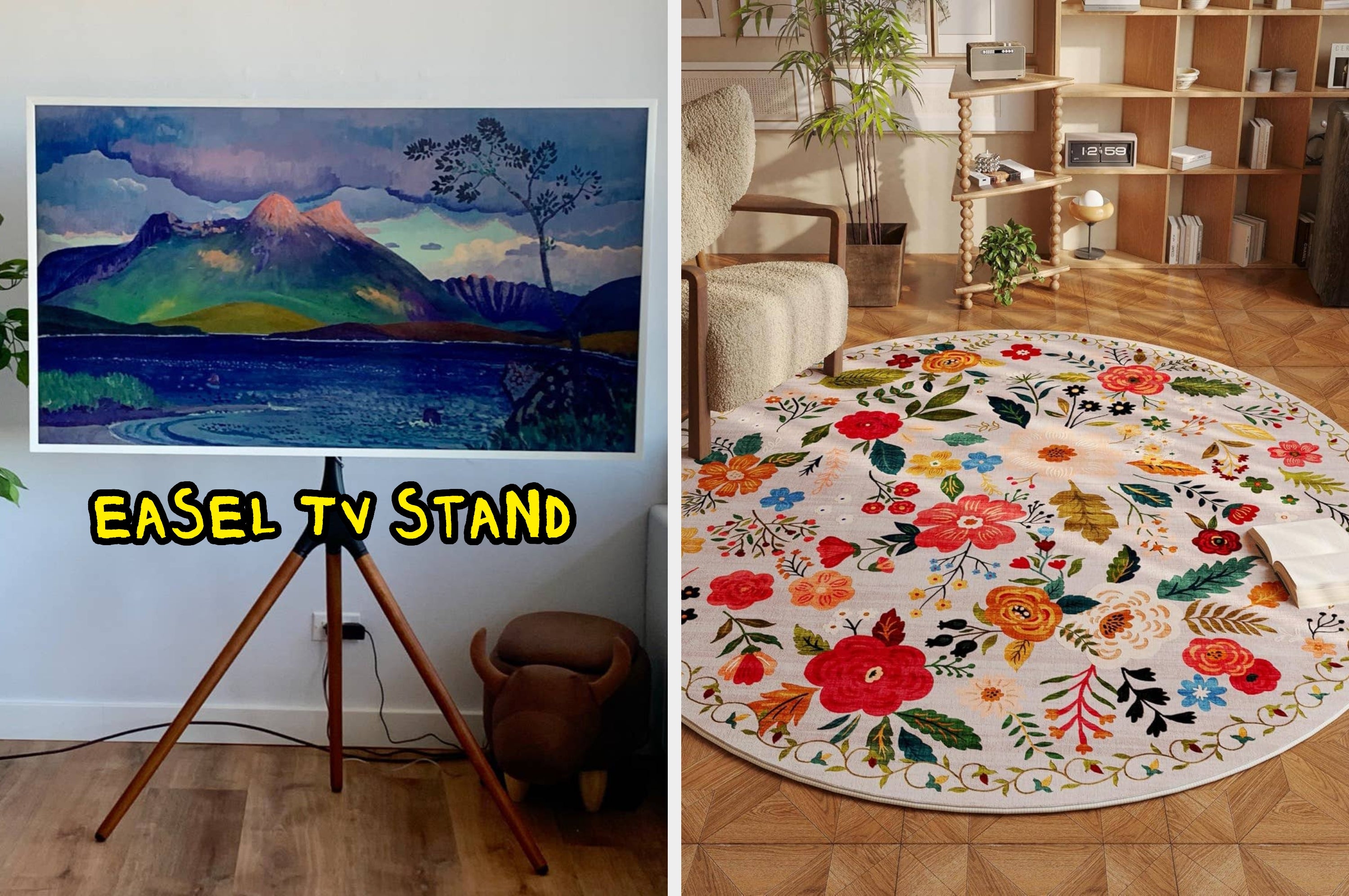 buzzfeed.com - Jonathan Mazzei - 31 Products To Help You Discover Your Home's New Personality