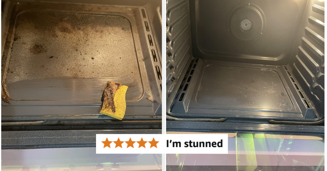 Housekeepers And Professional Cleaners Swear By These 26 Products, And So Will You