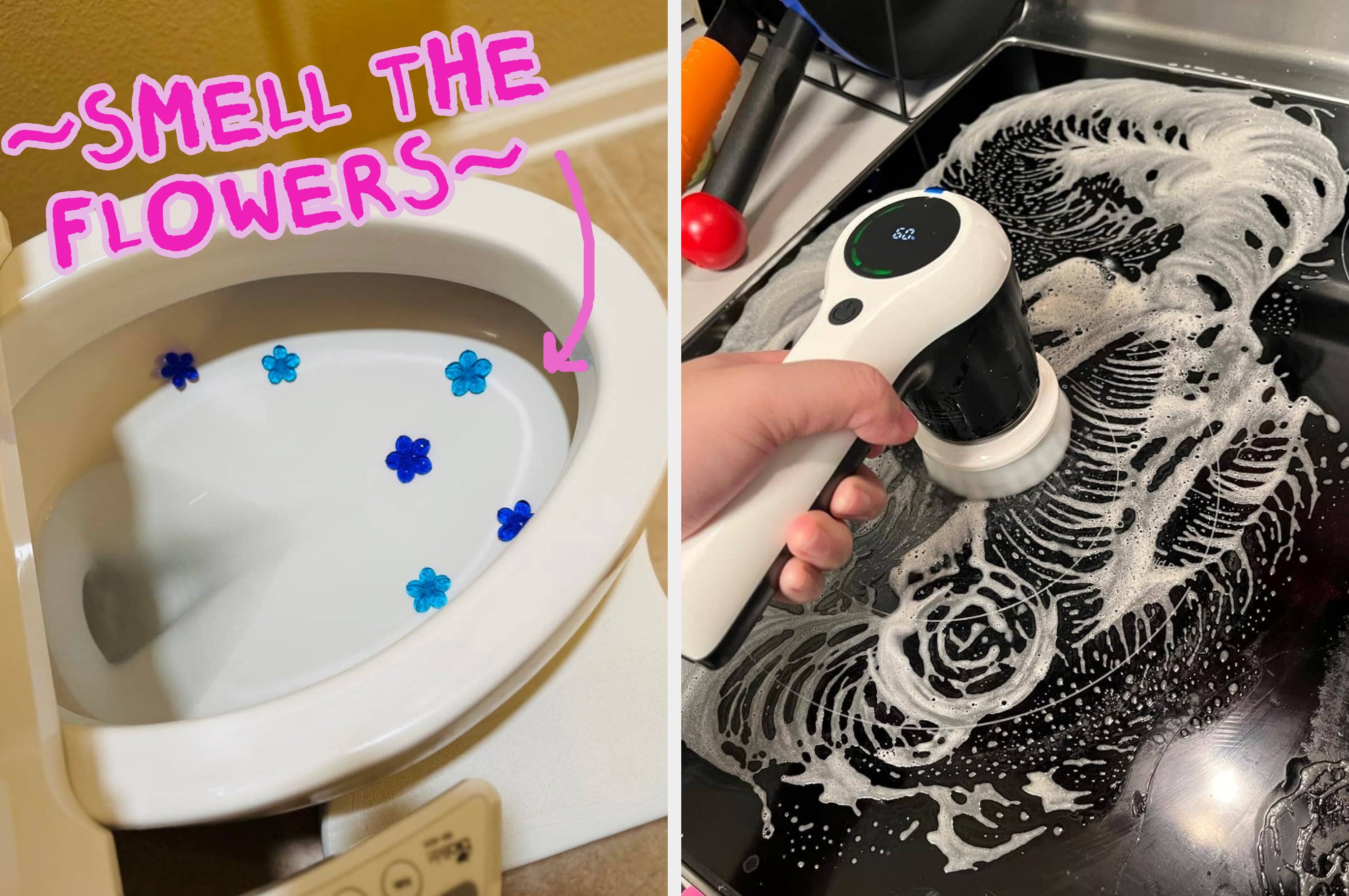 buzzfeed.com - Mariel Guzman - Hate Cleaning, But Want A Clean House? These 25 Products Make It Astoundingly Simple