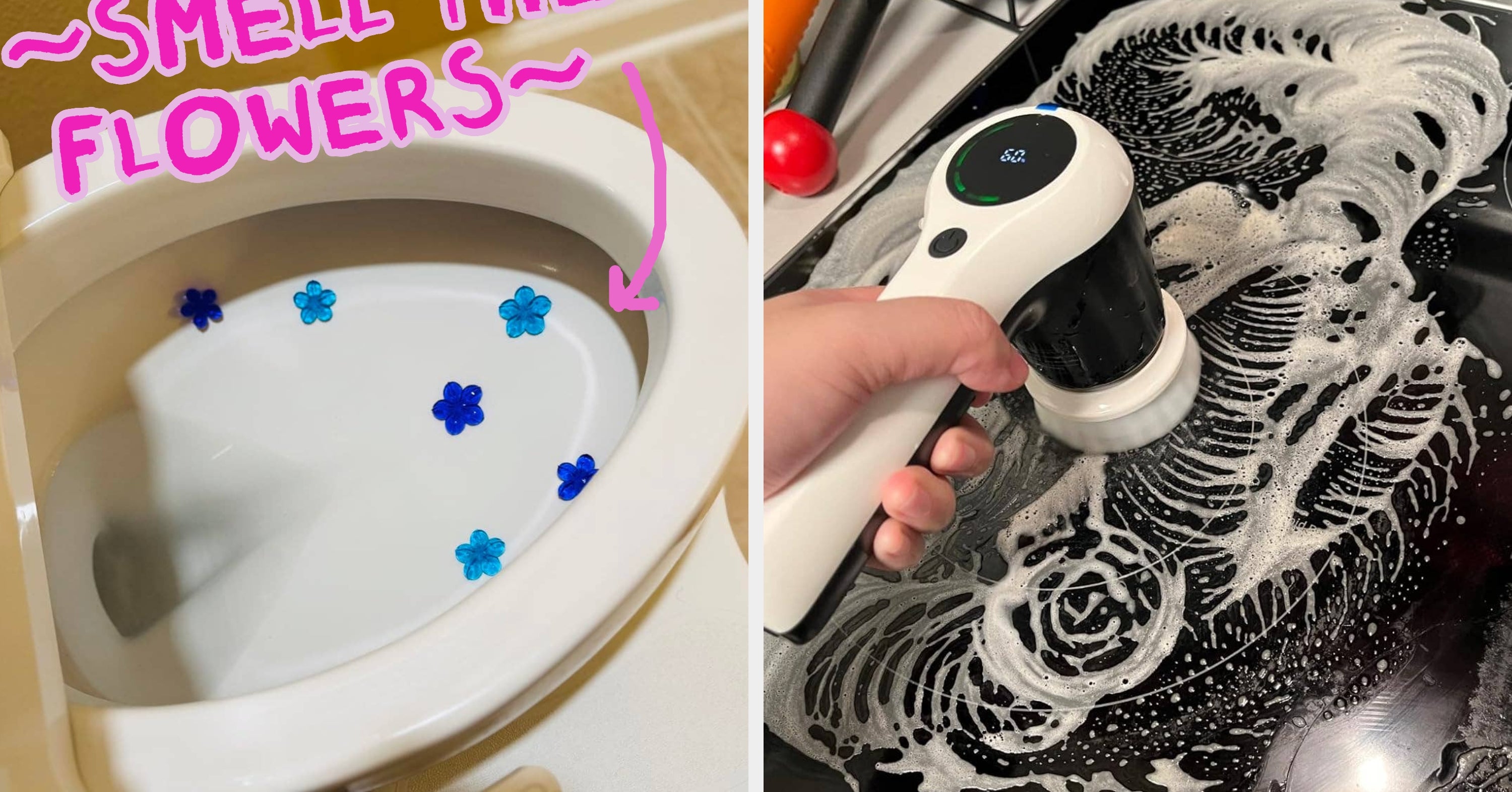 Hate Cleaning, But Want A Clean House? These 25 Products Make It Astoundingly Simple