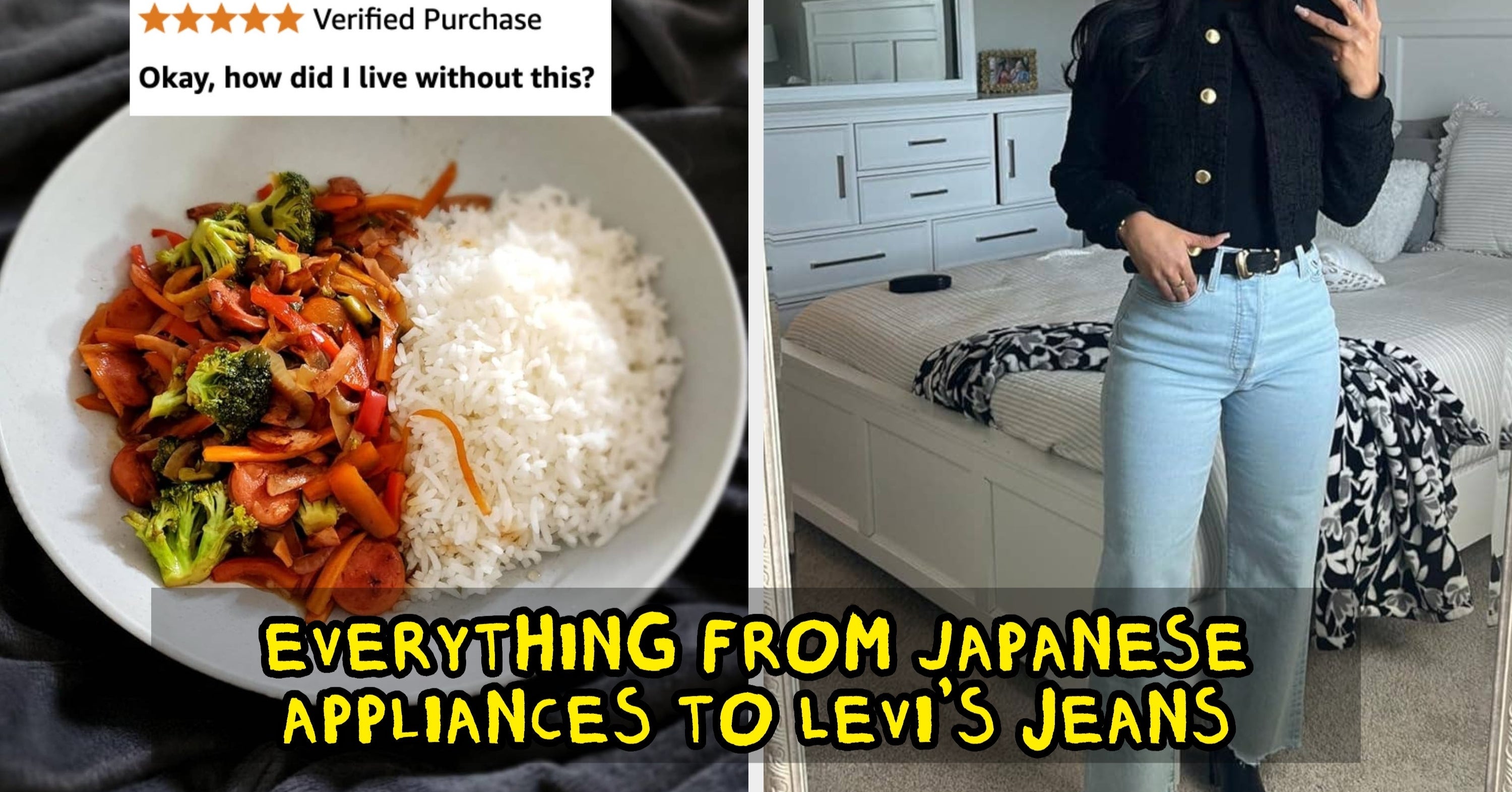 73 Of The Best Things To Buy On Amazon