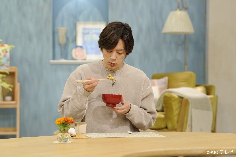©ABCテレビ