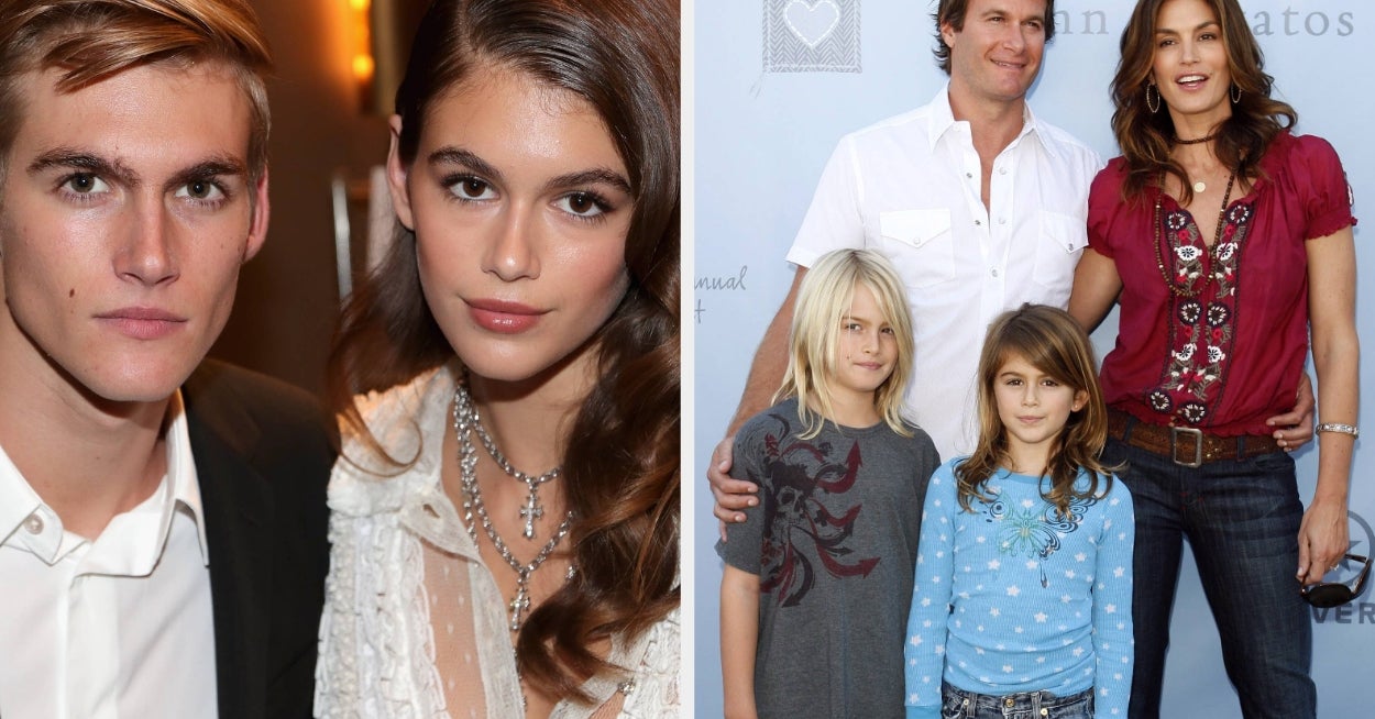 After His Sudden Death At Age 27, Presley Gerber’s Family — Including Kaia Gerber, Cindy Crawford, And Rande Gerber — Have Issued Their First Heartbreaking Statements