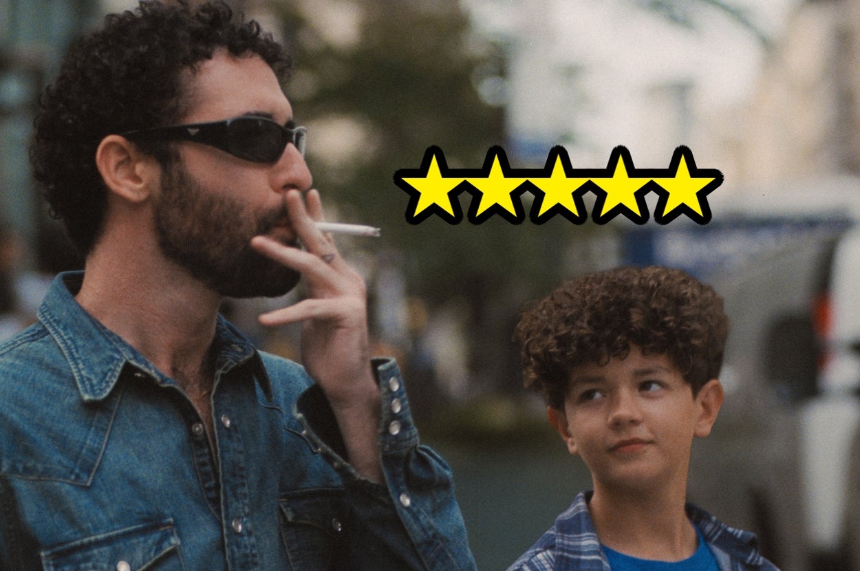 REVIEW: "Club Kid" – Hilarious, Heartfelt, And Hedonistic; A Truly Wonderful Watch