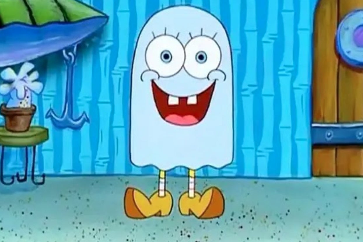 What Type Of Ghost Are You?