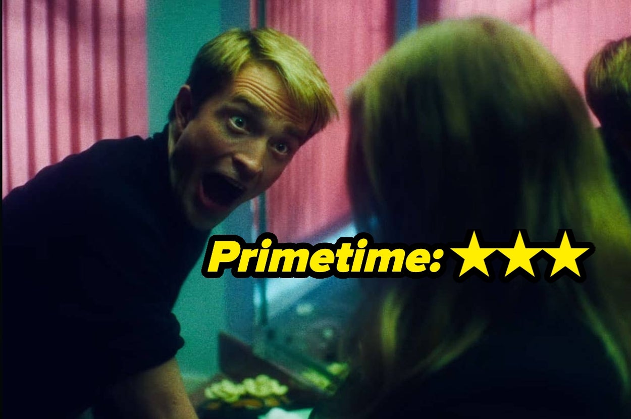 "Primetime" Review: A Sticky, Uncomfortable, And Intense Retelling Of "To Catch A Predator"