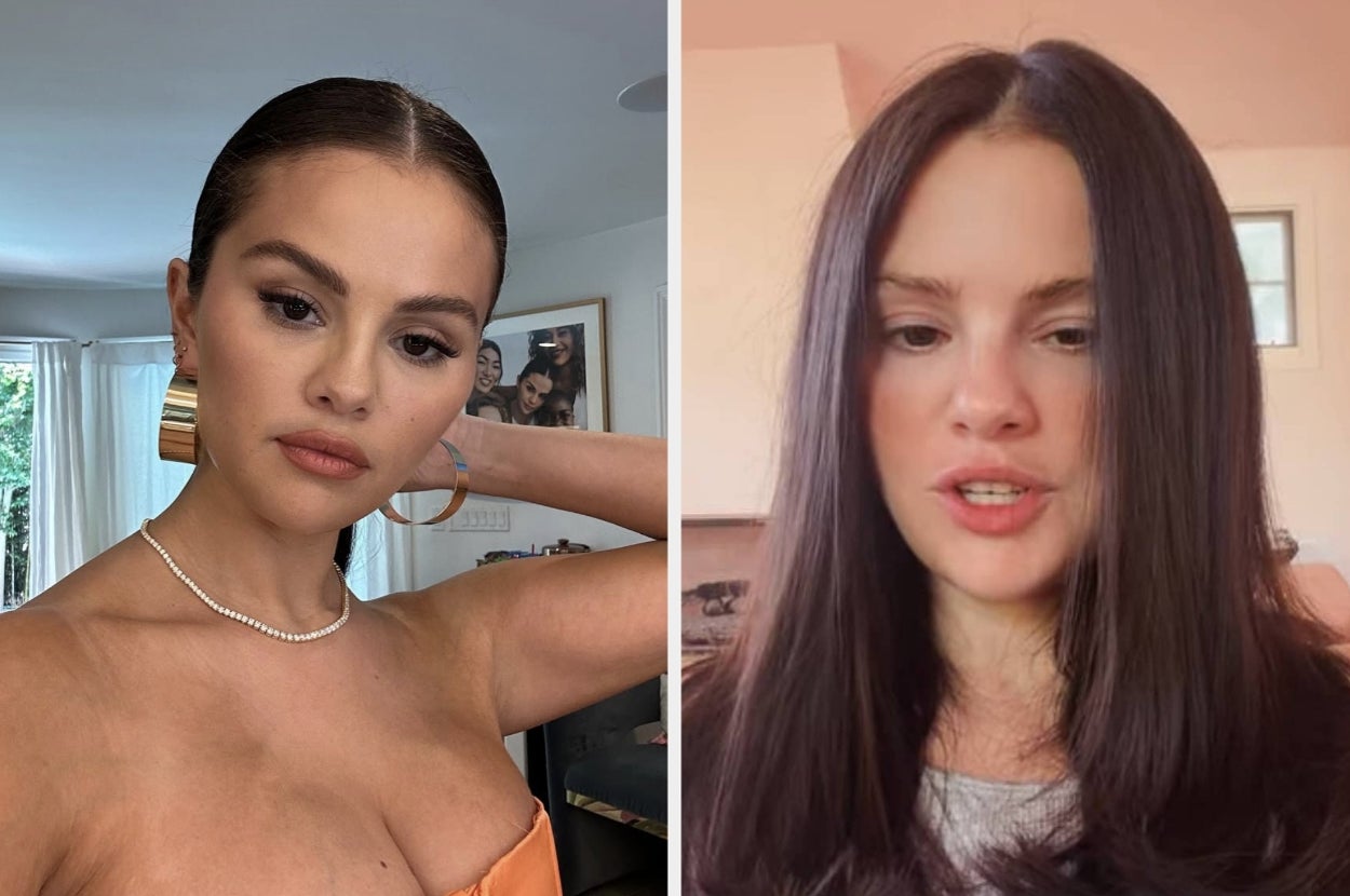 After Years Of Speculation, Selena Gomez Revealed The Real Reason Behind Her So-Called Changed Voice