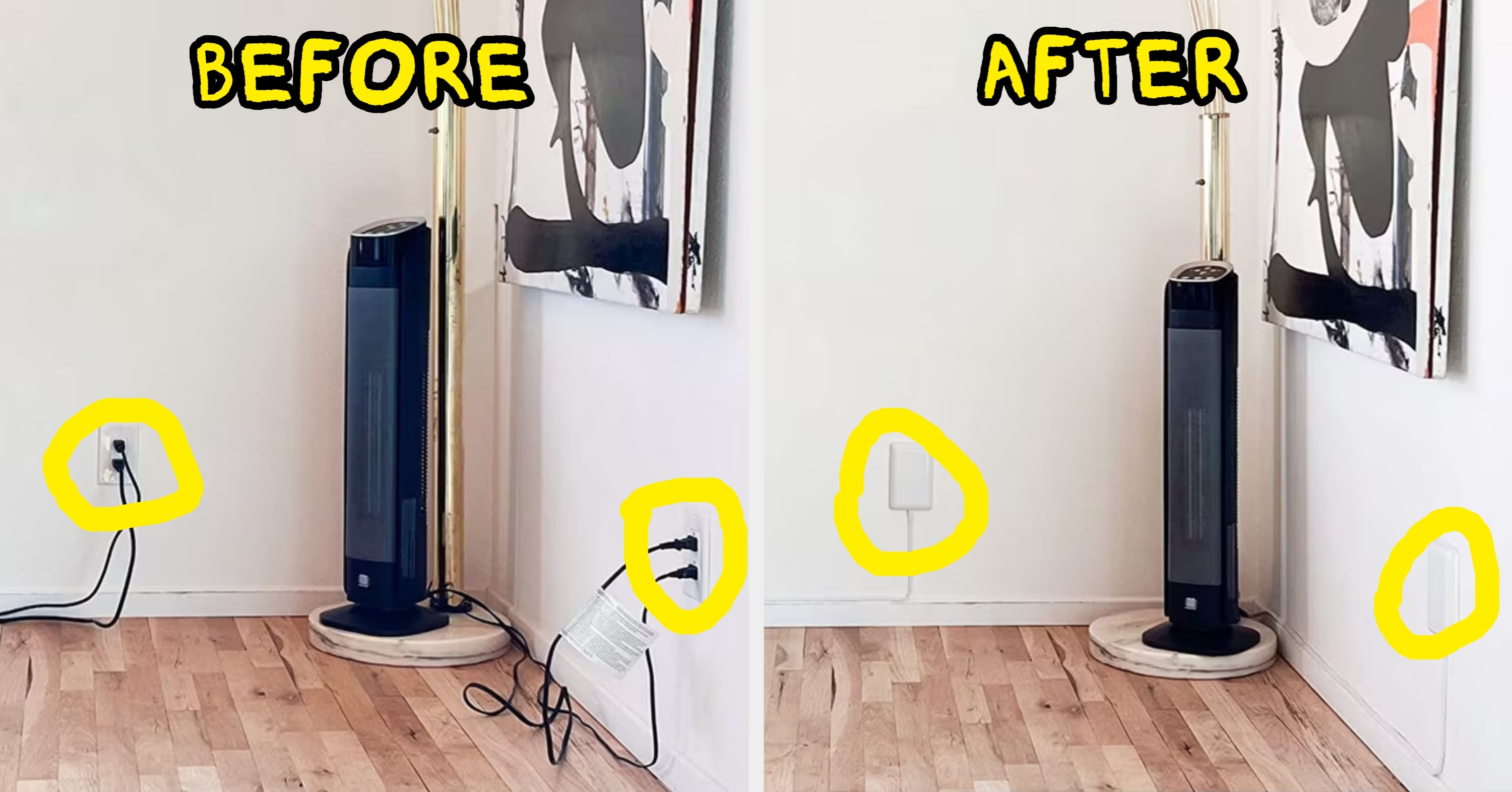 You've Got A Nice Home, But Here Are 27 Practical Walmart Products You May Want To Add