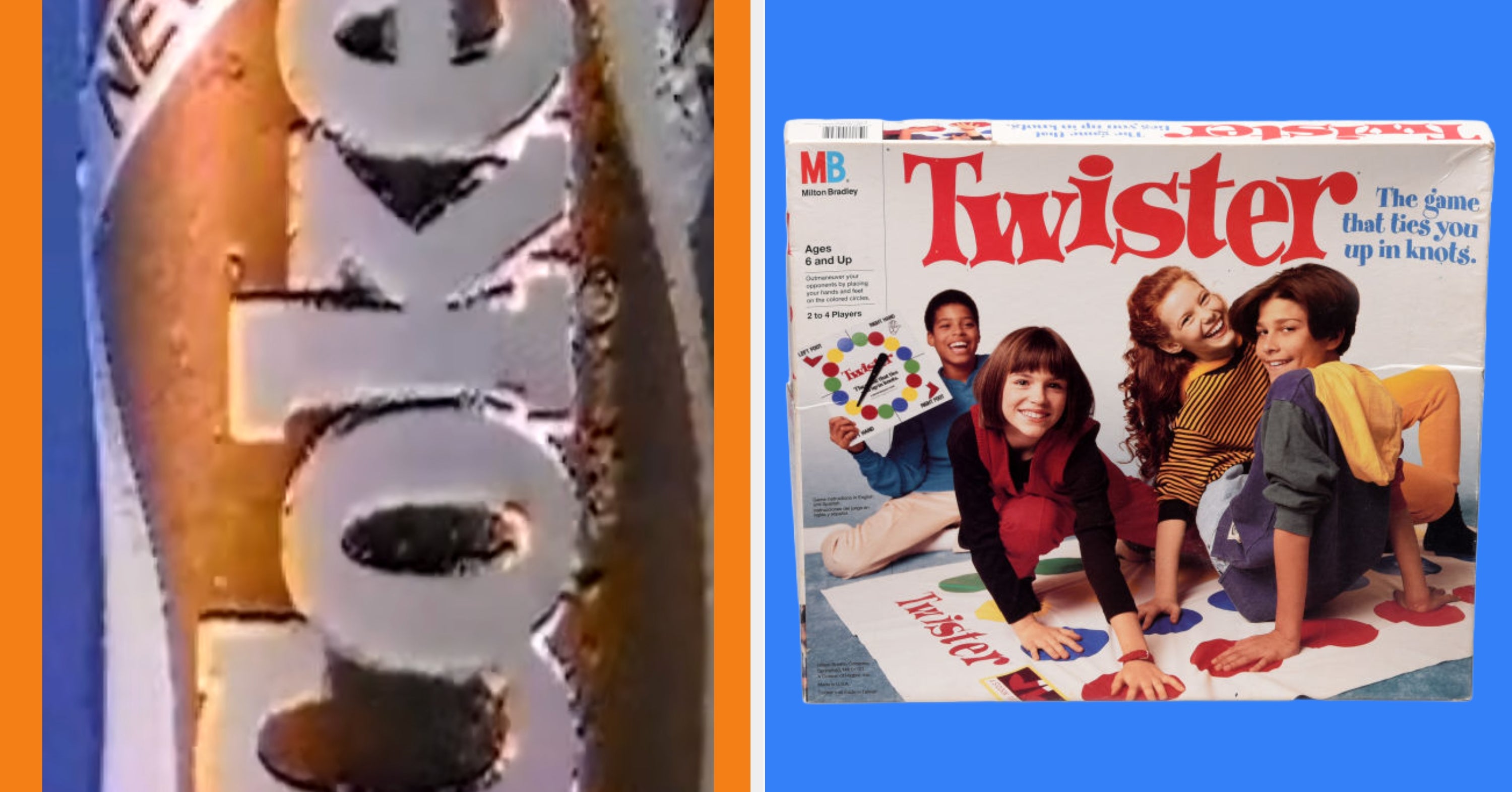 This Totally Random Trivia Quiz Is 5 Questions Long — Can You Go 5/5?