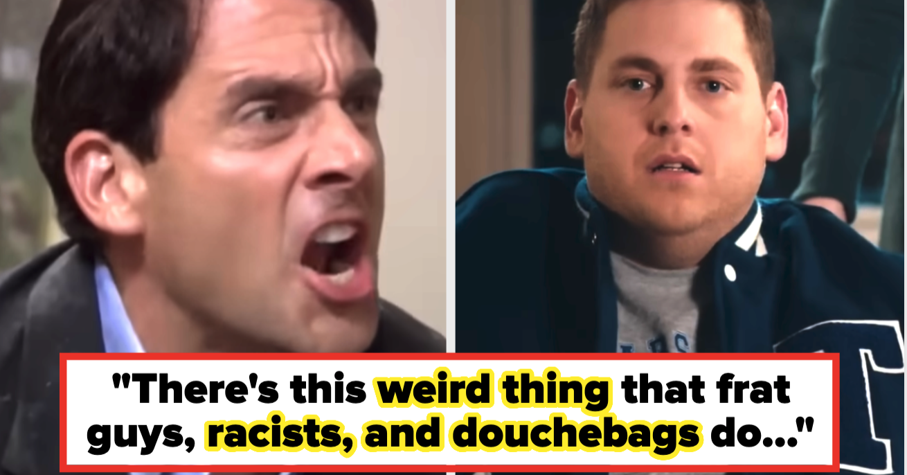 Men Are Sharing The Things They’ve Noticed In Other Men That Might Seem Insignificant, But Actually Reveal A LOT About Who They Truly Are