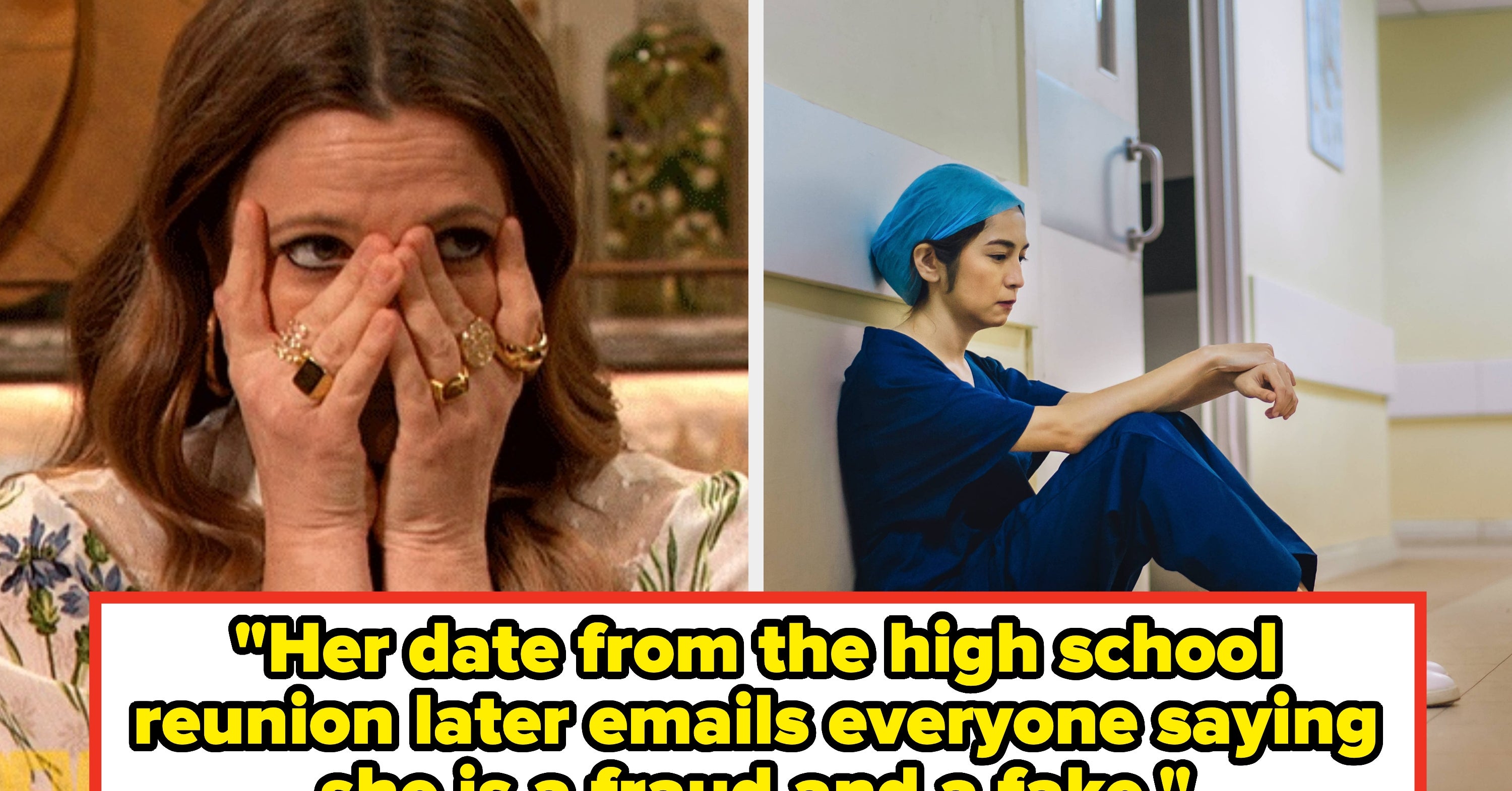 "I’ll Never Understand": People Are Sharing What Happened To The “Smartest” Kid At Their High School, And Some Of These Stories Took A Seriously Unexpected Turn