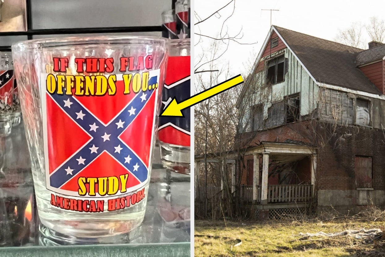 18 Creepy Towns In The US That You Should Avoid