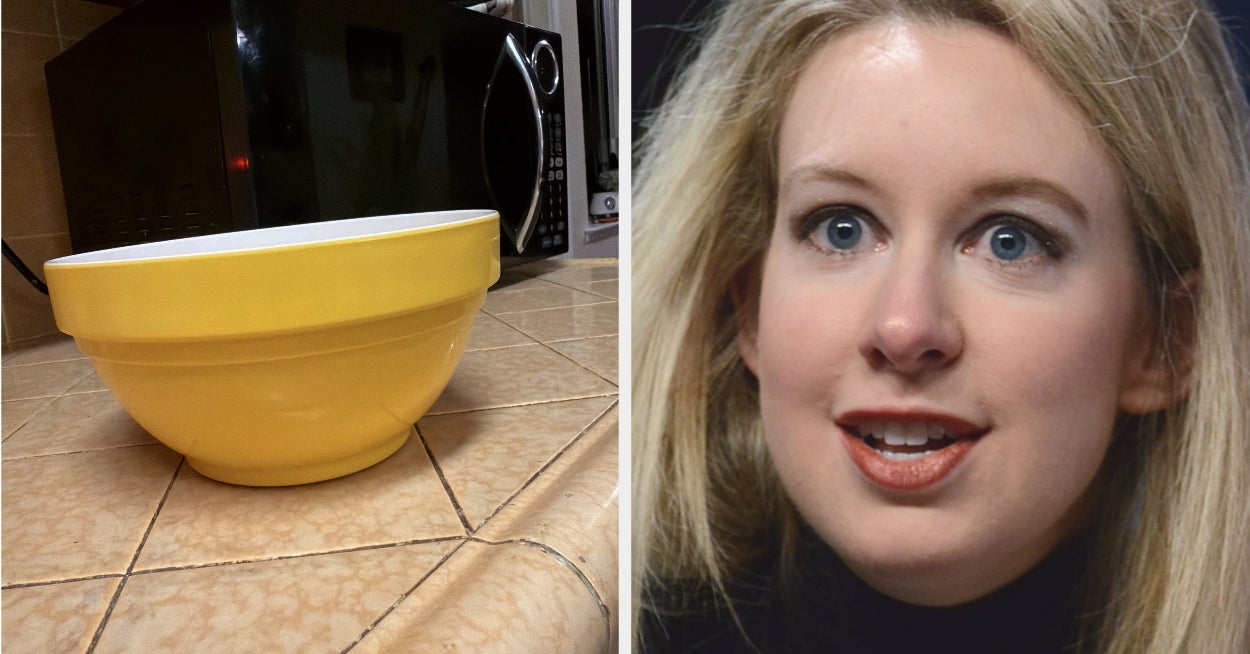 If You've Seen "You Can See Everything," These 35 Jokes Are Going To Be Very, Very Funny