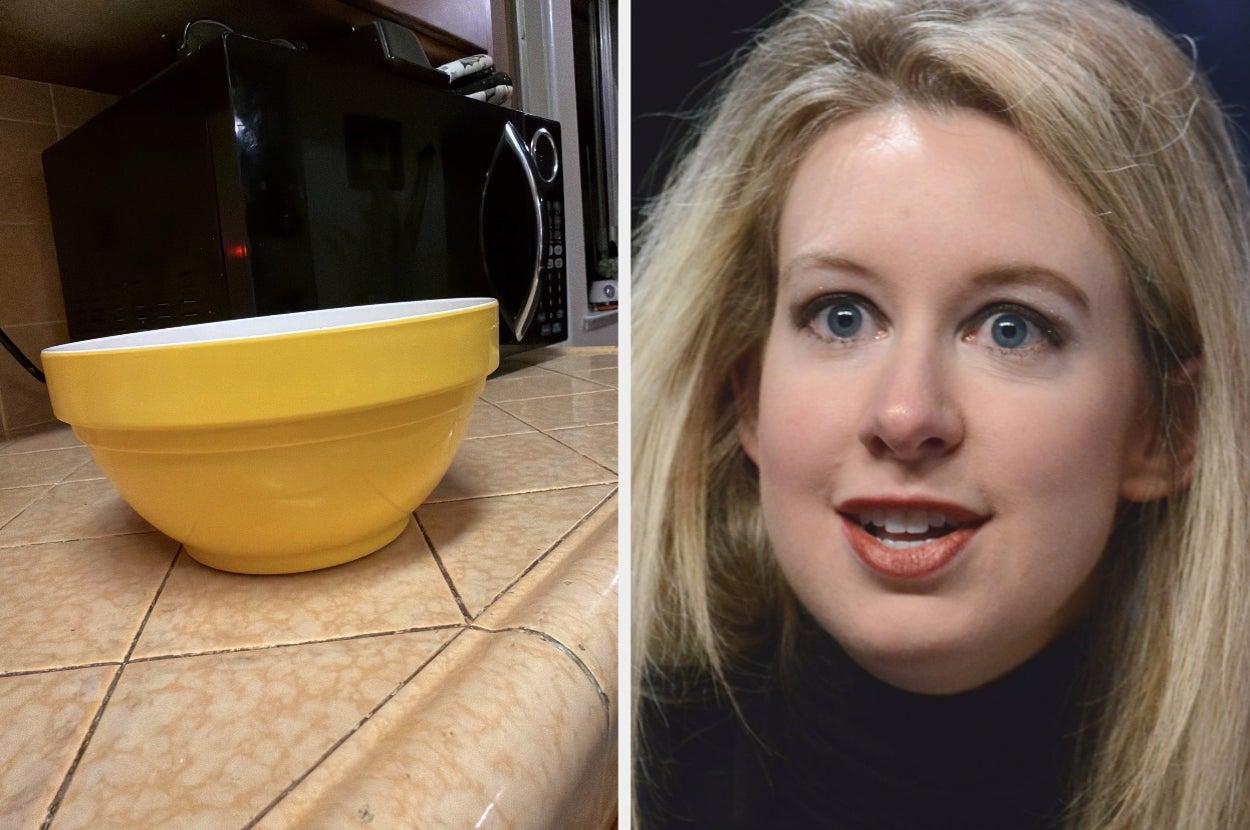40 Extremely Specific And Extremely Funny Jokes About "You Can See Everything"