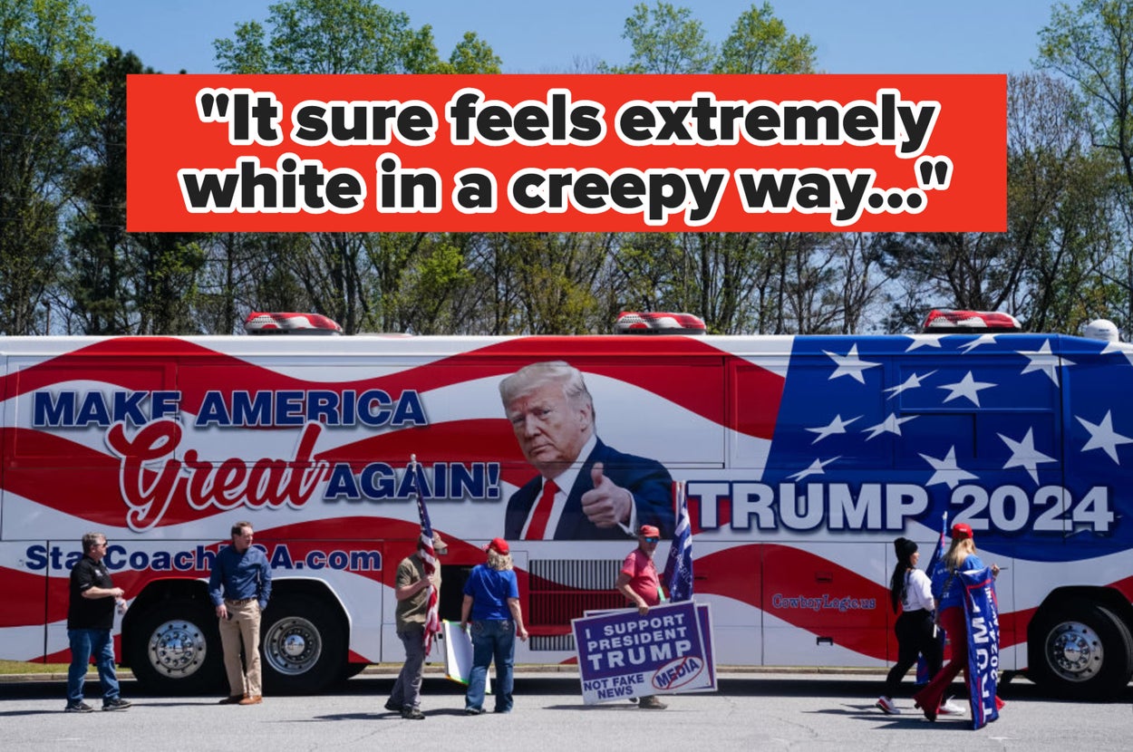 "Only Time I’ve Been Genuinely Scared For My Life": People Are Sharing The Most Unsettling Places In The US That You Should Never, Ever, EVER Set Foot In