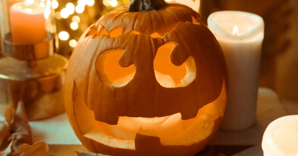 You Can't Call Yourself A Spooky Season Fan Until You Pass This 2-Minute Halloween Trivia