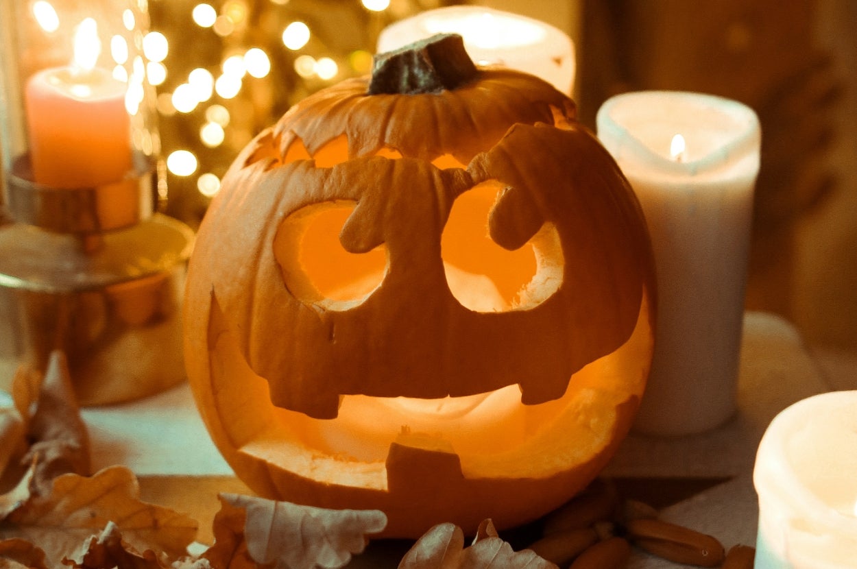 How Well Do You Know Your Halloween Trivia?