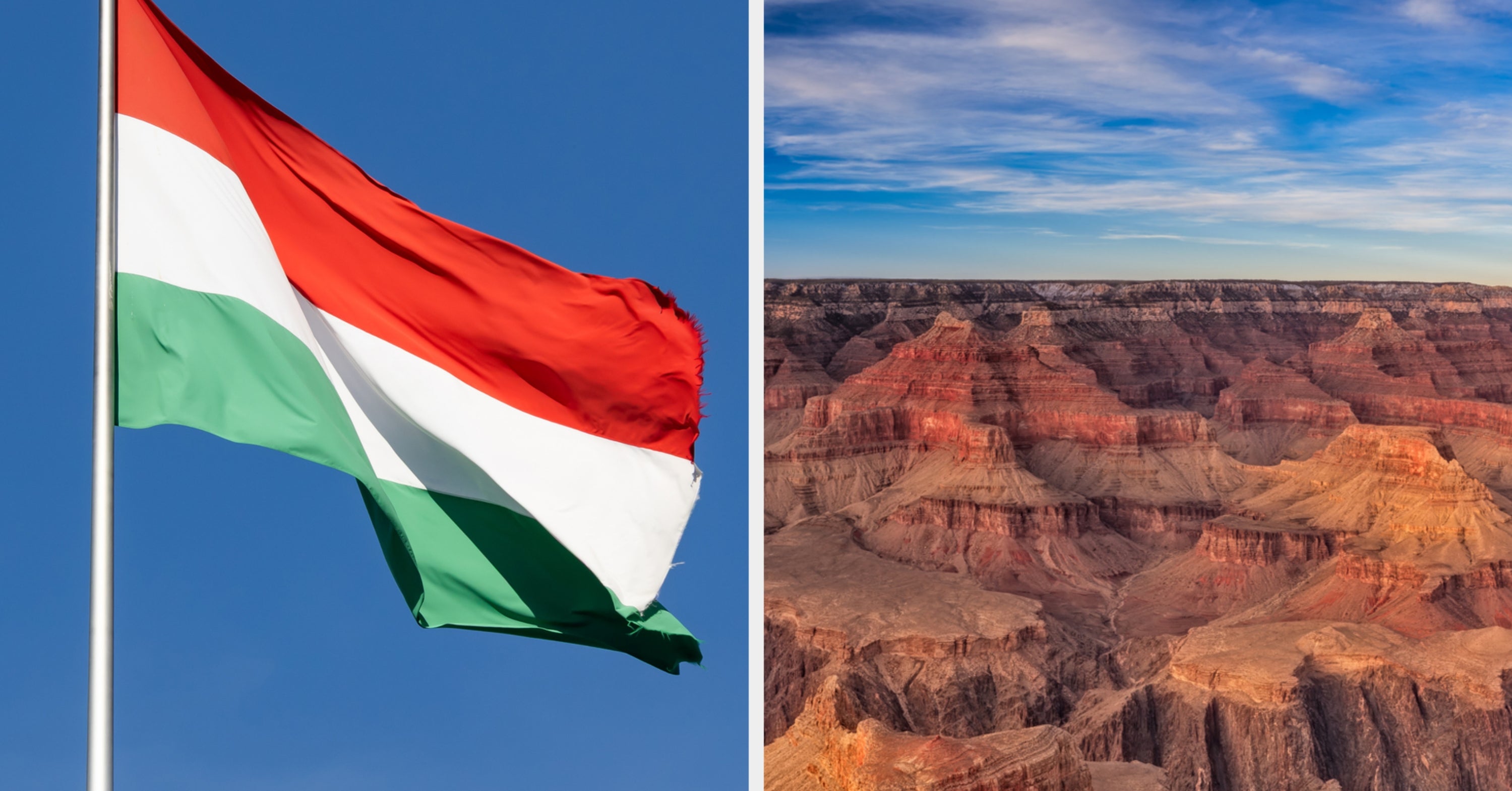 Daily Trivia: Can You Pass A Geography Quiz?