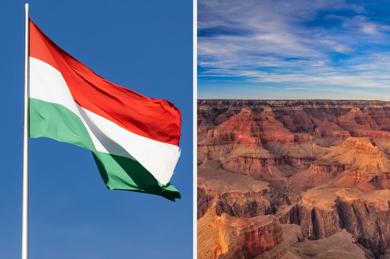 This Geography Quiz Is So Simple, Most 11-Year-Olds Can Pass It