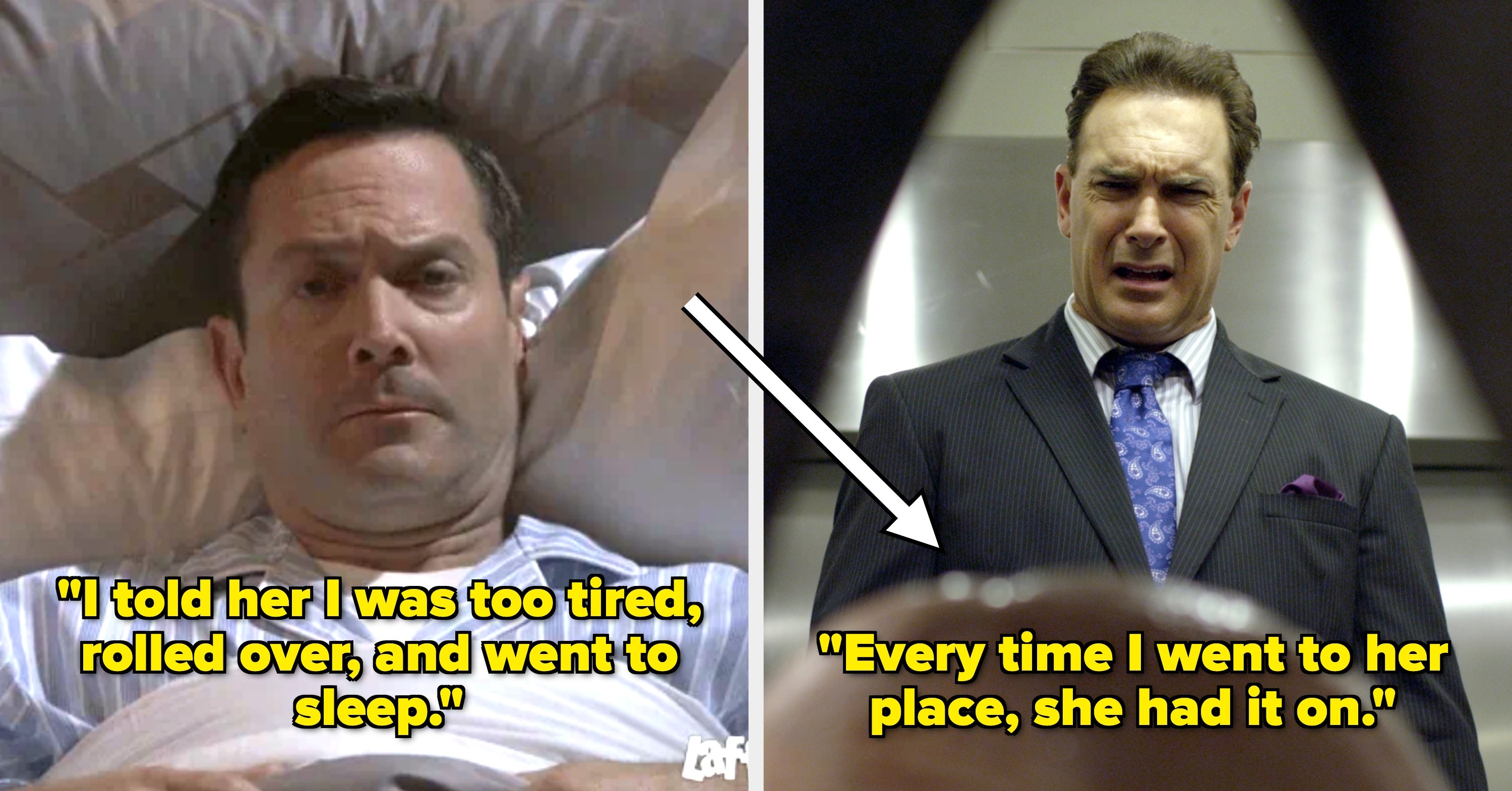 "It Sounded Like A Woman. It Turned Me Off": 23 Petty "Crush-Killers" That Made People Instantly Lose Romantic Interest, And Some Of These People Are BRUTAL