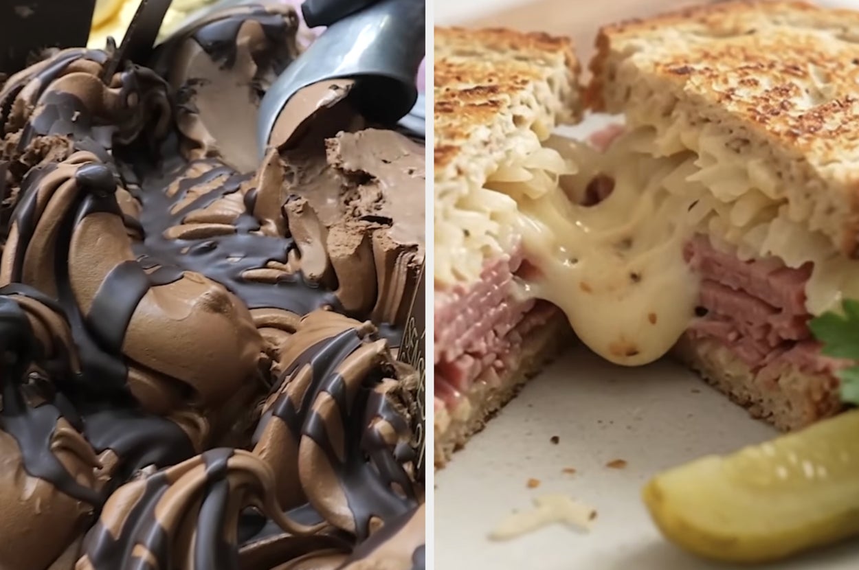 The Average Adult Can't Pass A Basic Food Trivia Quiz, And It's A Tad Sad