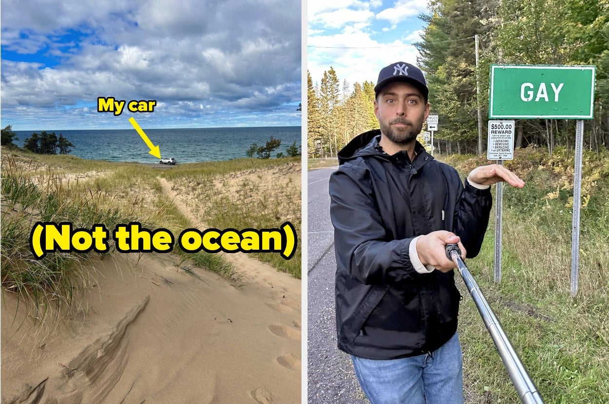 buzzfeed.com - Matt Stopera - I Visited America's Most Underrated Destination For 5 Days, And Now I'm Completely Obsessed
