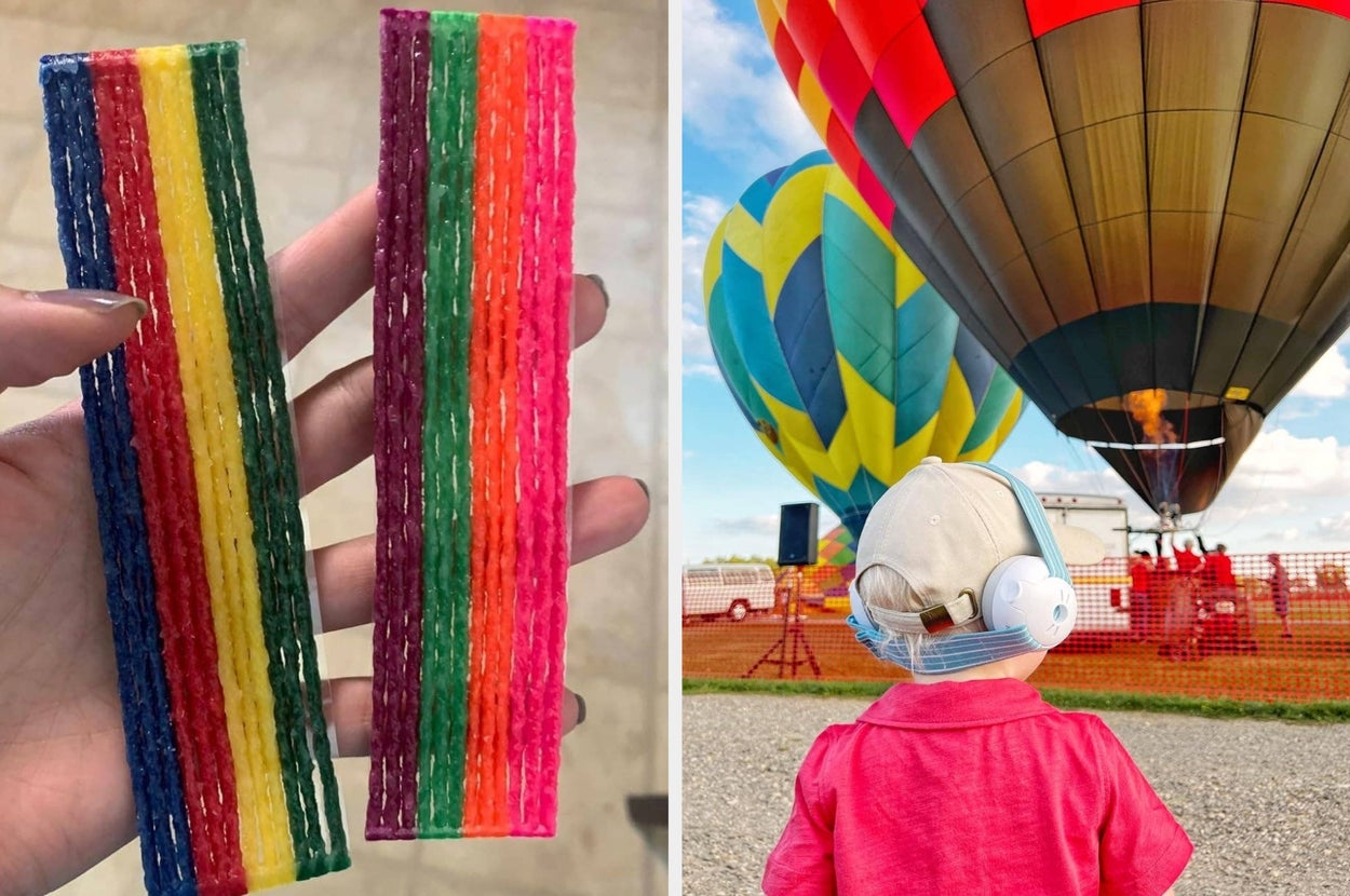 28 Travel Products That Are Worth The Extra Space If You’re Traveling With Kiddos