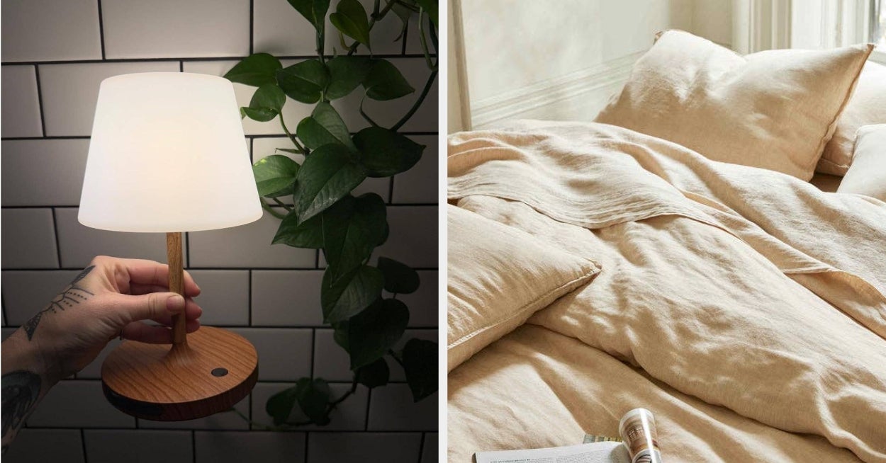 Sorry, But You’re Missing Out Big Time If You Don’t Own These 43 Home Products