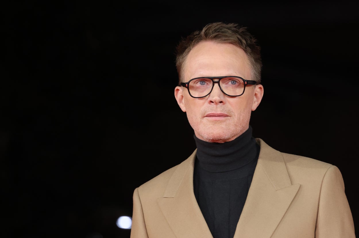 Paul Bettany’s Latest Comments About His Absolutely Horrifying Private Text Exchange With Johnny Depp Have Sparked Fierce Backlash — Here’s The Full Context