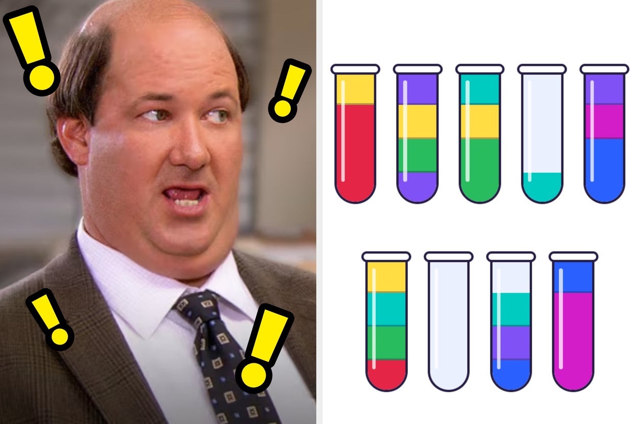 This Cozy Liquid Sorting Game Is Basically My Brain’s Favorite Pair Of Sweatpants