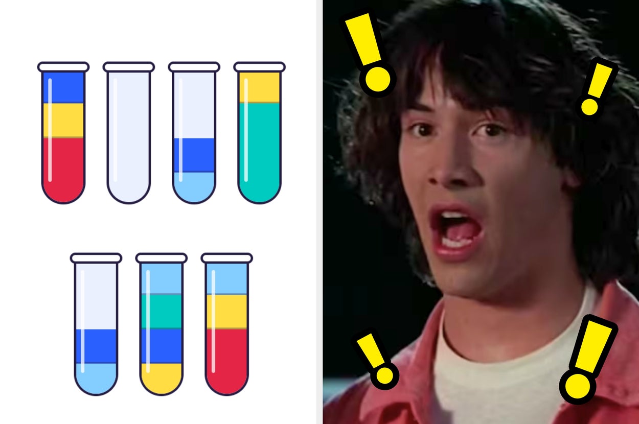 Only People With Genius-Level IQs Can Actually Figure Out What These Tiny Tubes Are For