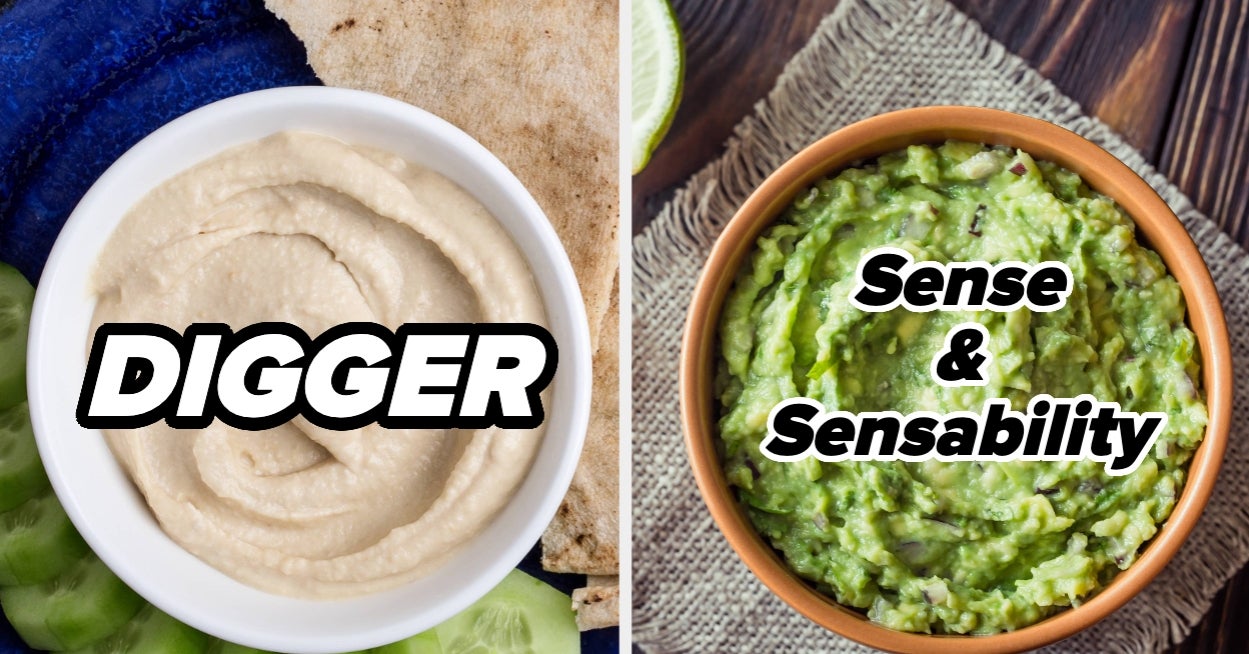 Build A Snack Bowl And We'll Tell You Which New Release You Should Watch