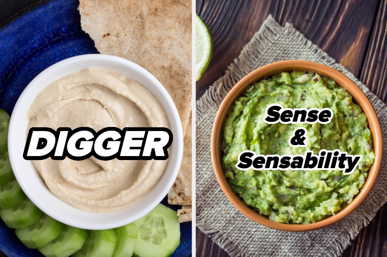 Build A Snack Bowl And We'll Tell You Which New Release You Should Watch