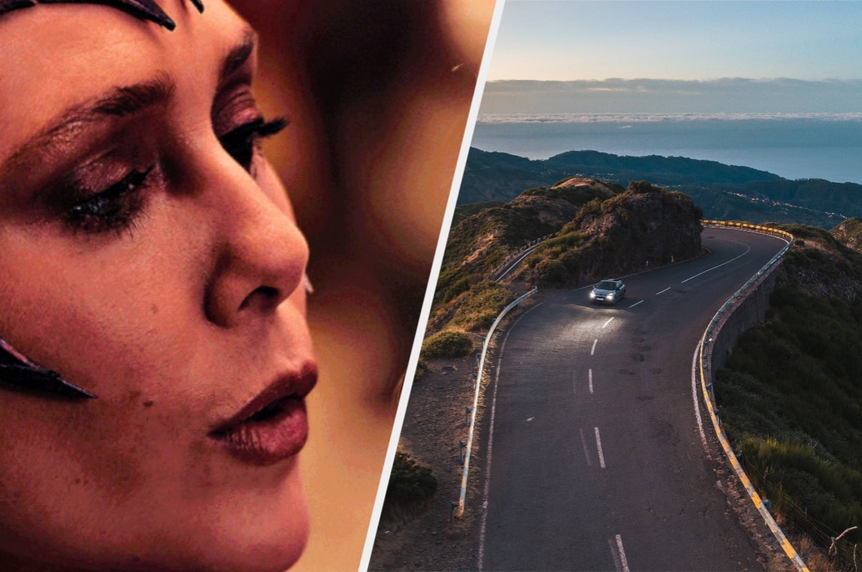 Build Your Dream Late Night Road Trip And We'll Expose Your Most Powerful Hidden Talent