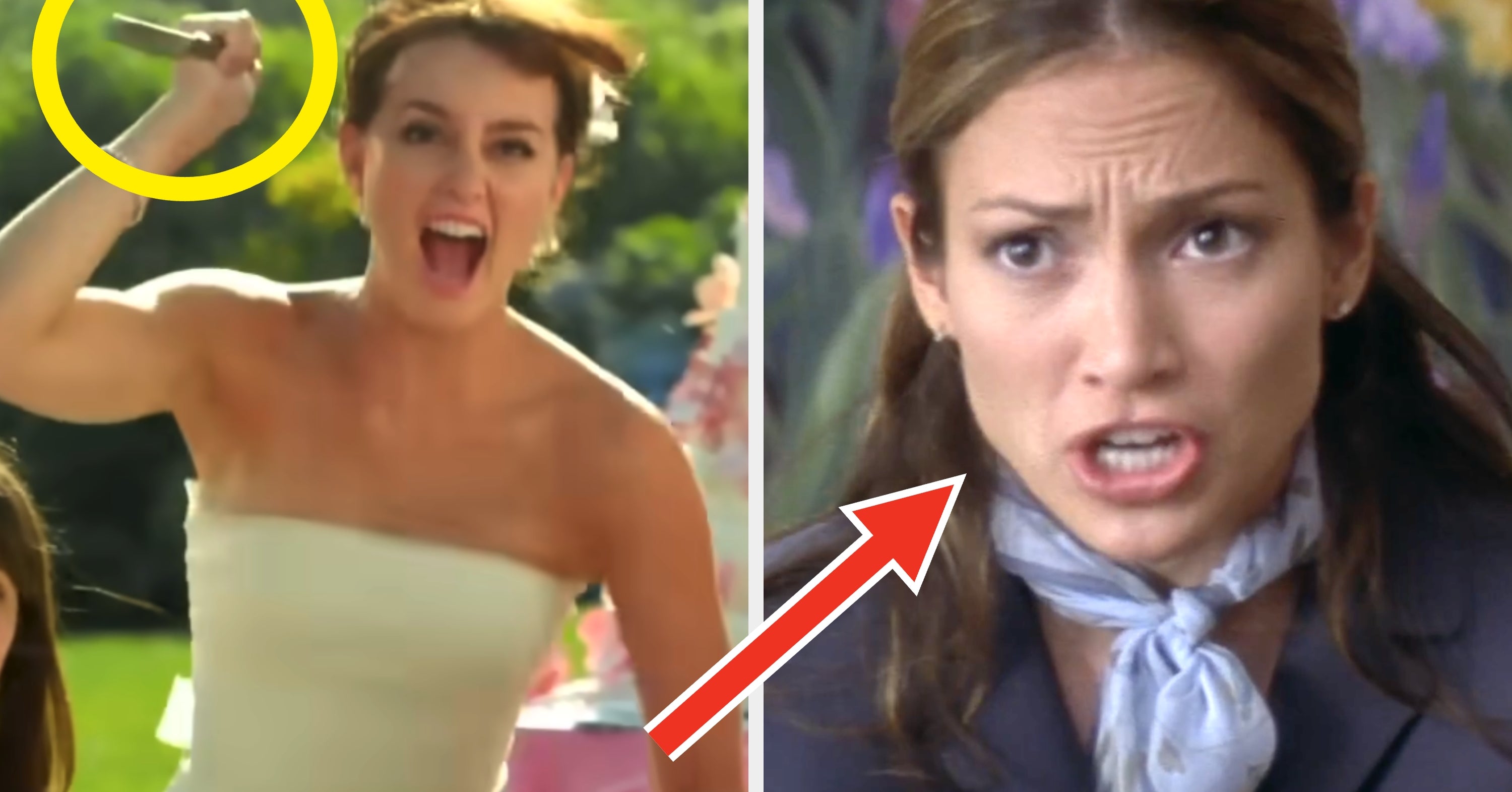 "The Marriage Didn't Even Last 3 Months": Wedding Planners Are Revealing The Biggest "Nightmare" Clients They've Ever Worked With, And Yikes