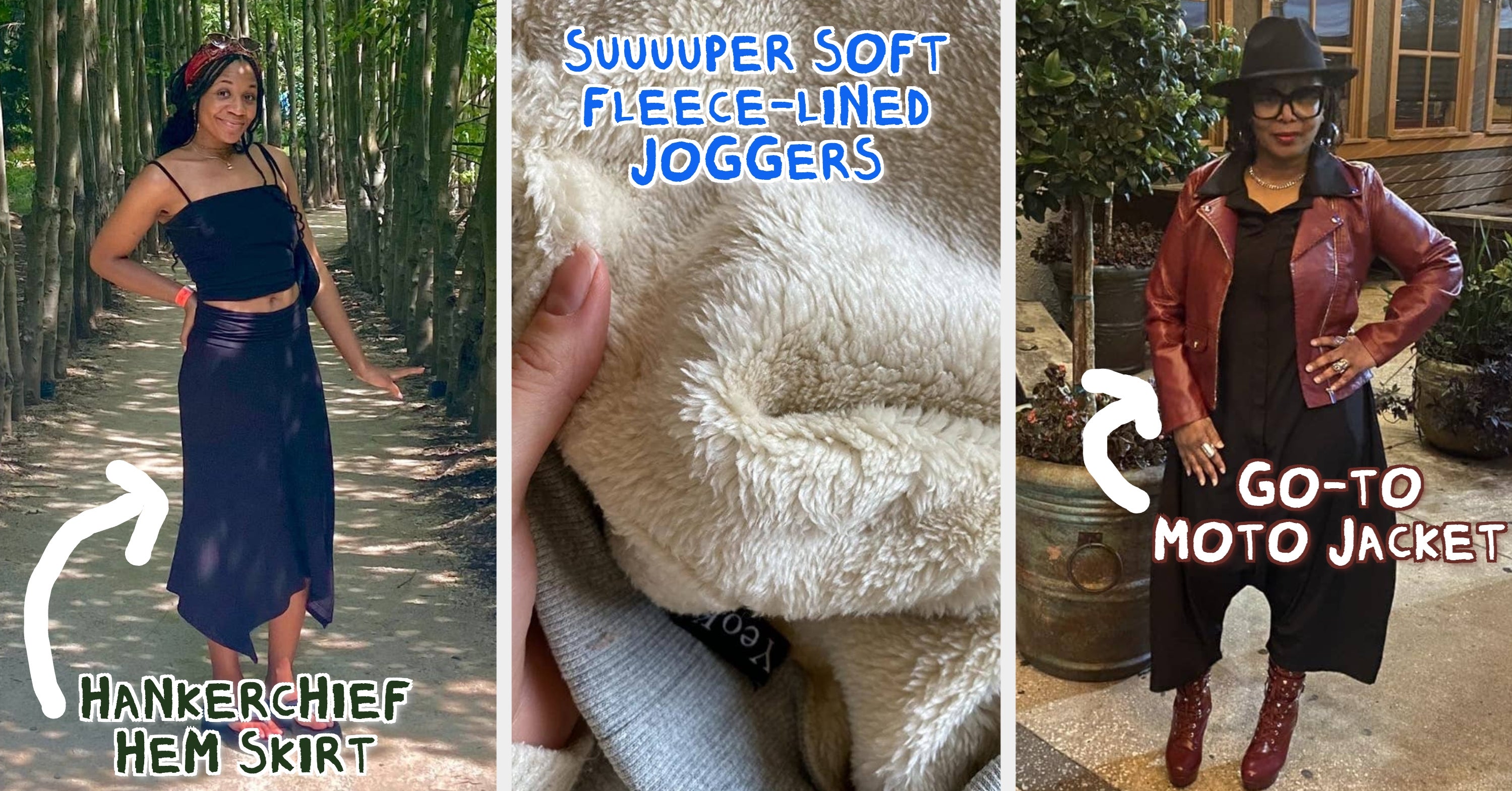 27 Clothing Items Under $50 That Have *Thousands* Of Rave Reviews