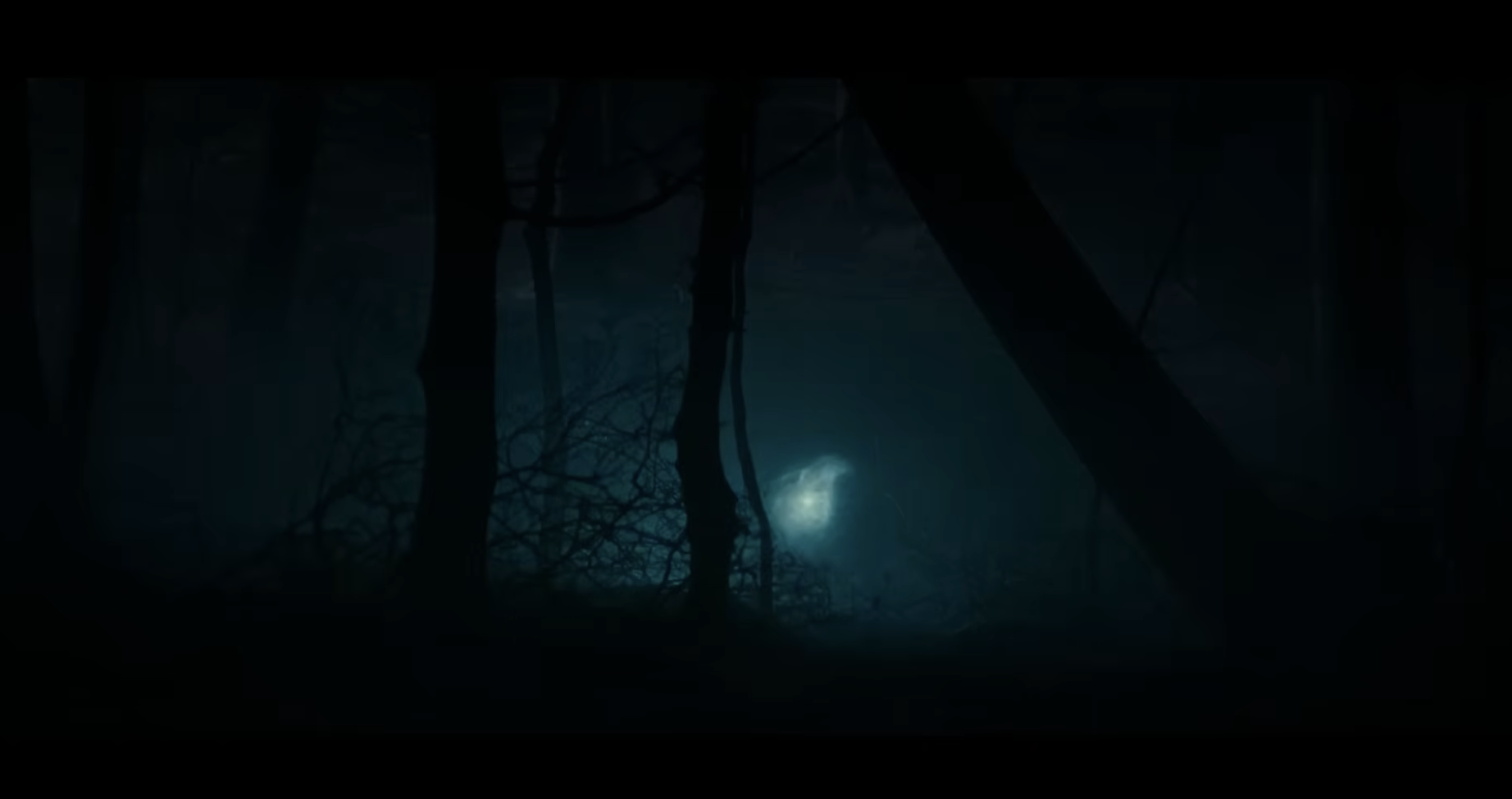 17 People Share Terrifying Real-Life Ghost Stories