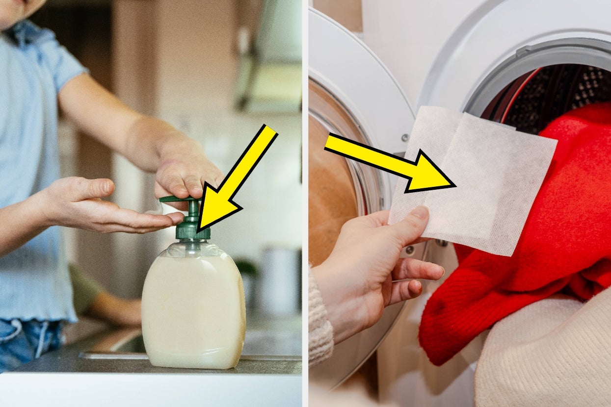 People Reveal Useless Hygiene Products To Skip