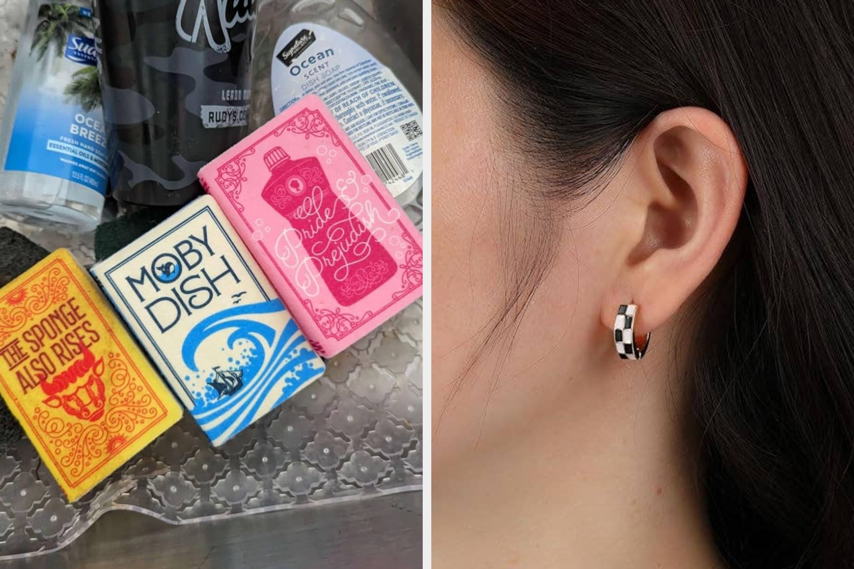 These 30 Tiny Trinkets Under $10 Make The Perfect “Just Because” Gifts