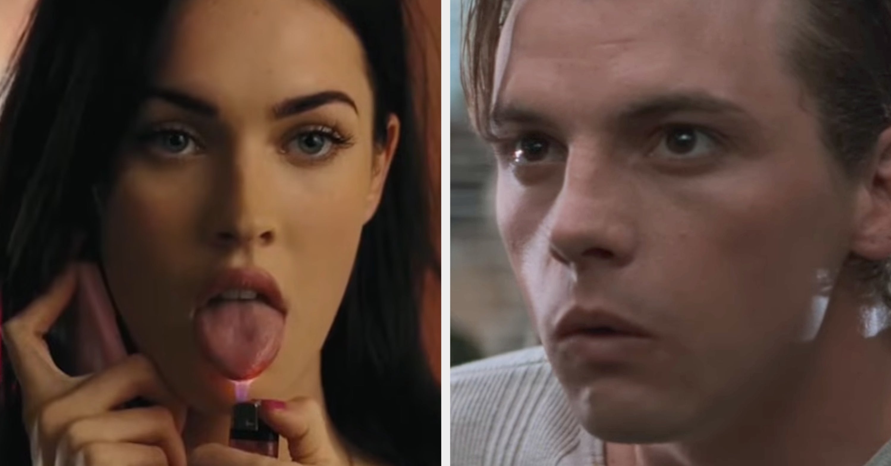 Your Halloween Candy Preferences Will Reveal Your Ultimate Horror Movie Soulmate